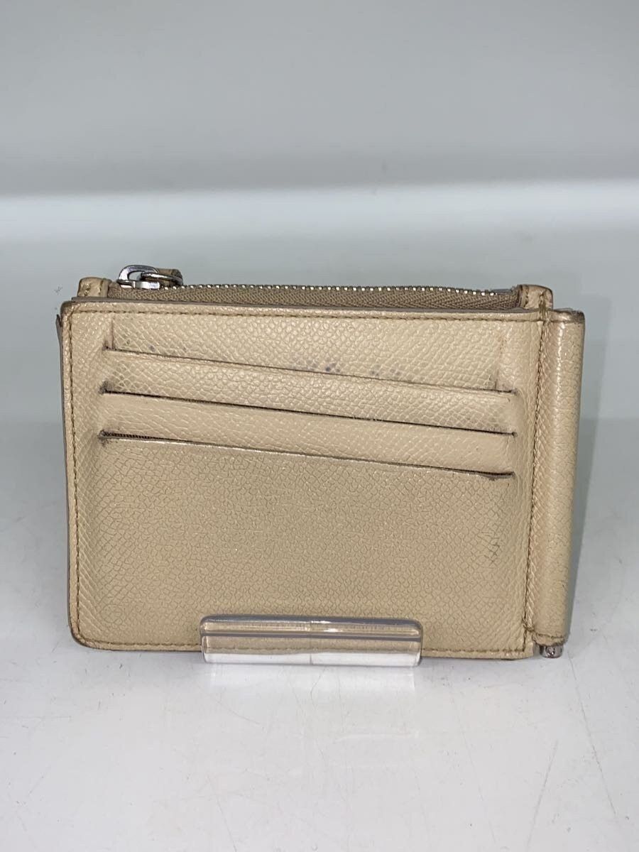 Maison Margiela Stitch Zip Wallet Size ONE SIZE - 2 Thumbnail