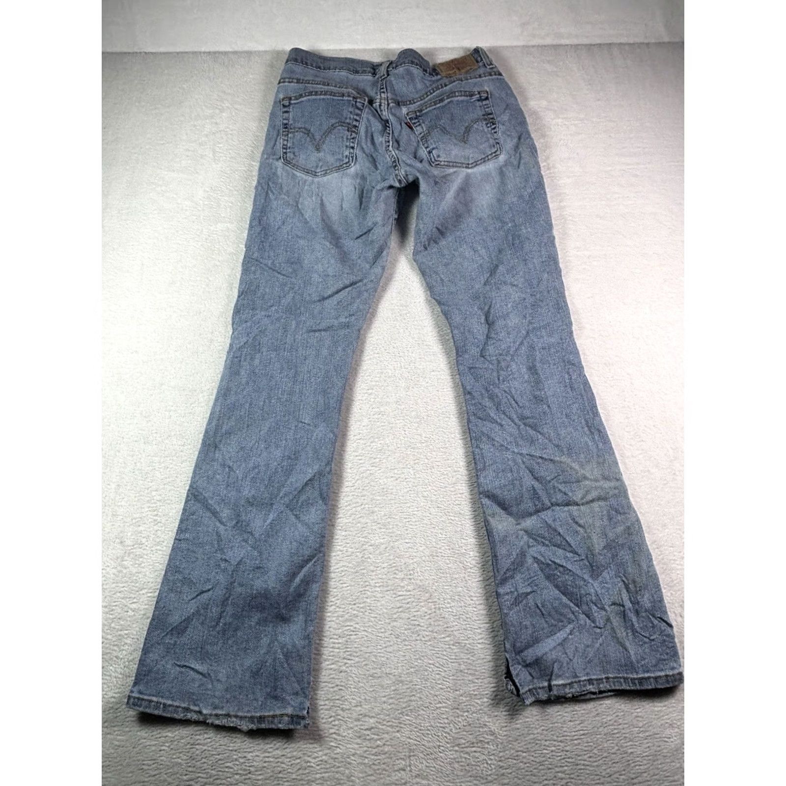 Levi's - Keep exact spelling and capitalization from original (Levi’S stays Levi’S, not NIKE) Size 30" / US 8 / IT 44 - 2 Thumbnail
