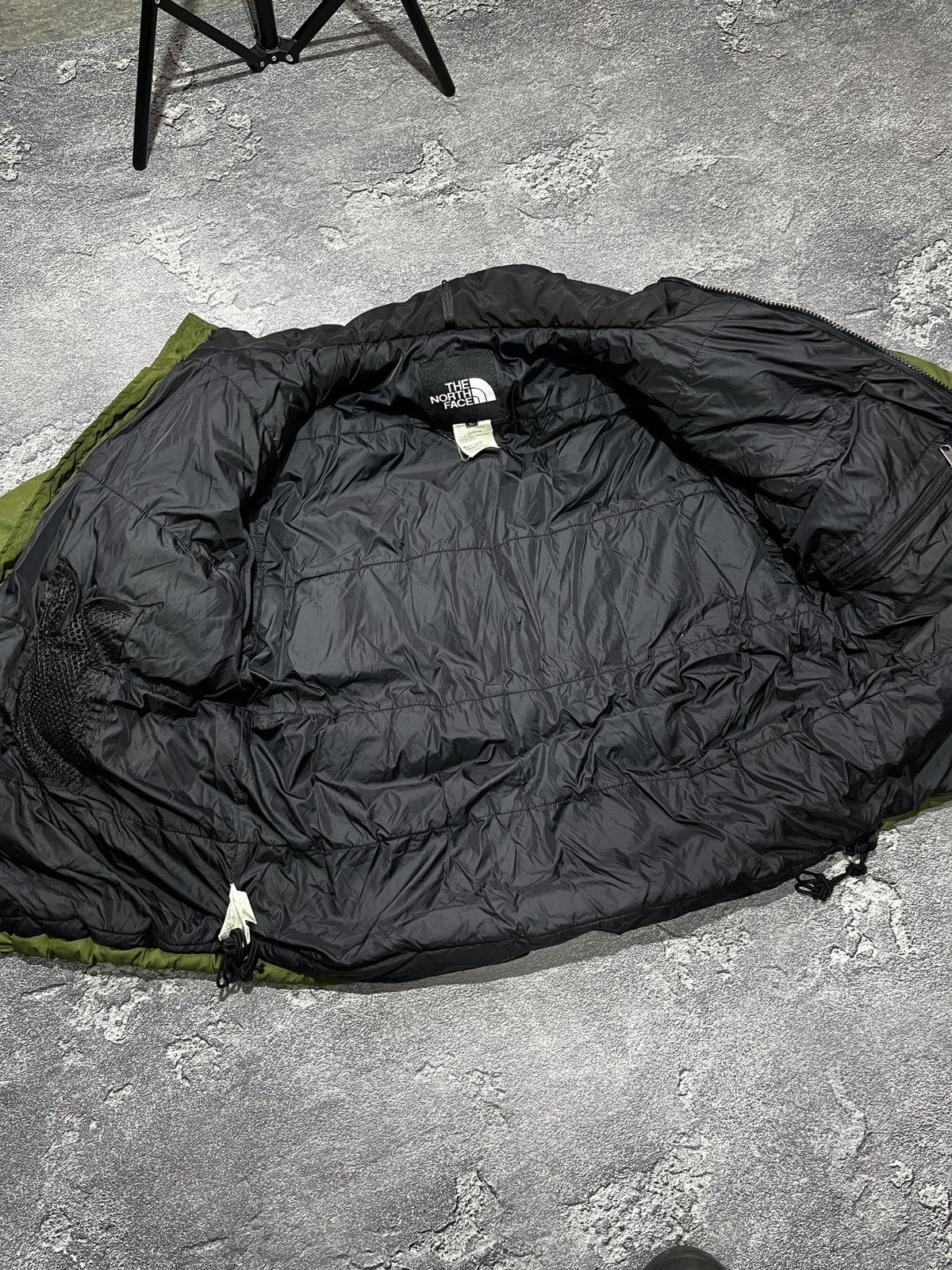 The North Face The North Face vintage pufer jacket Size US L / EU 52-54 / 3 - 16 Thumbnail