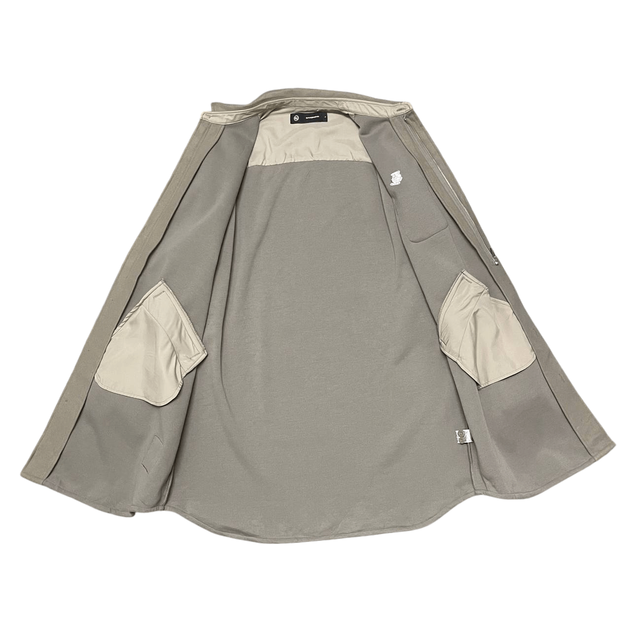 GU × Undercover GU x Undercover Overcoat Size US L / EU 52-54 / 3 - 9 Thumbnail