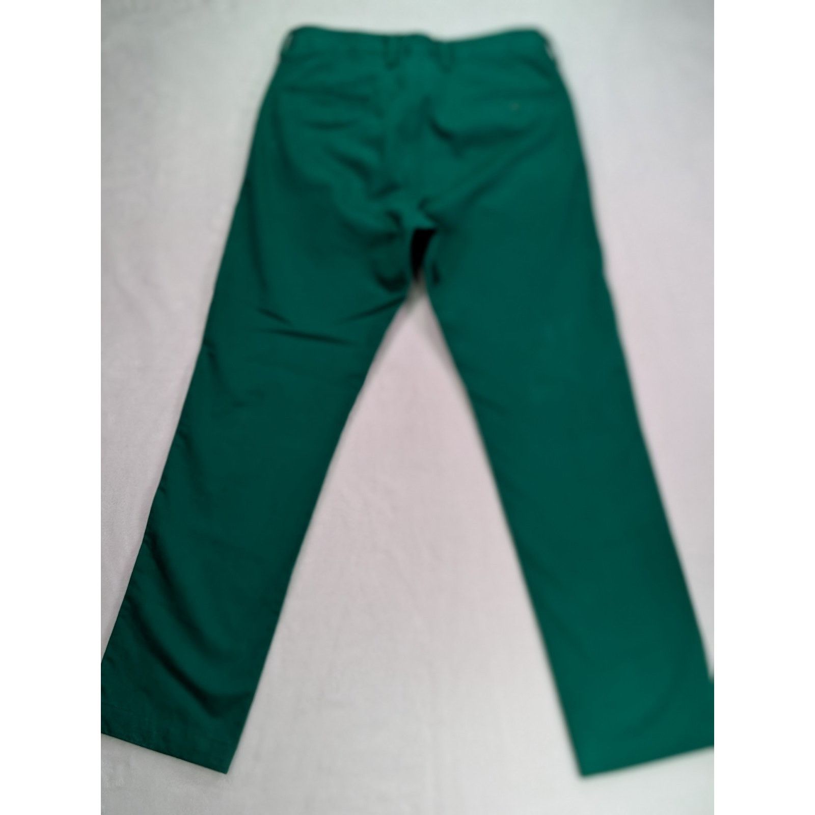 J.Crew Size 29WX32L Broken-In Chino Urban Slim Pants Straight Leg Size US 29 - 9 Thumbnail