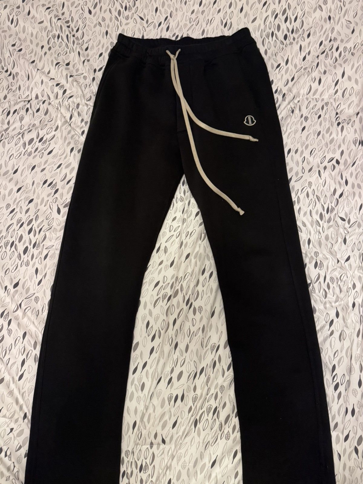Rick Owens x Moncler Berlin Sweatpants l