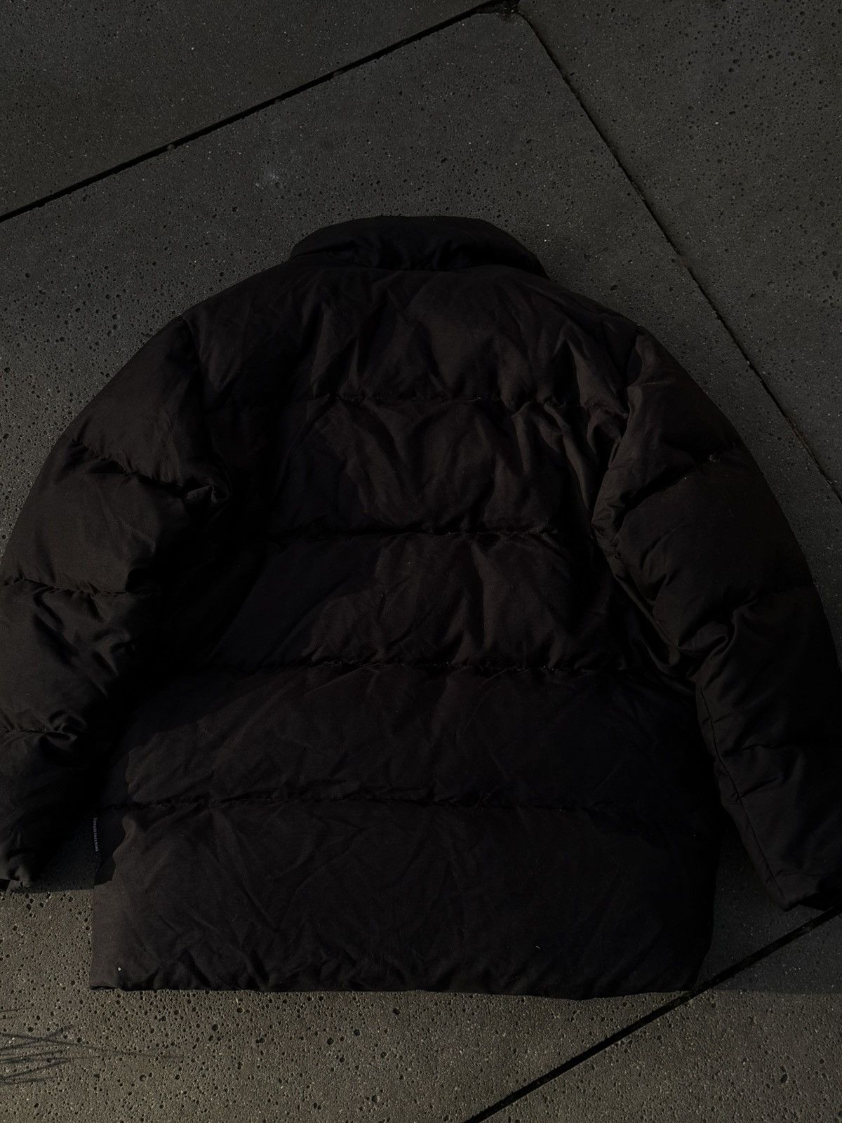 Sergio Tacchini Vintage Sergio Tacchini Down Puffer Jacket Size M Size US M / EU 48-50 / 2 - 8 Thumbnail