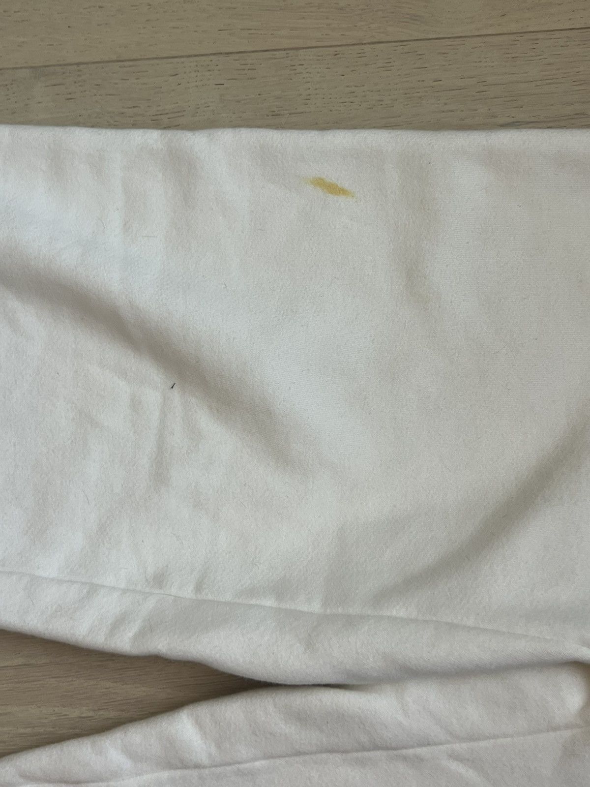 Yeezy Yeezy vultures small sweatpants white size 1 Size US 30 / EU 46 - 4 Thumbnail