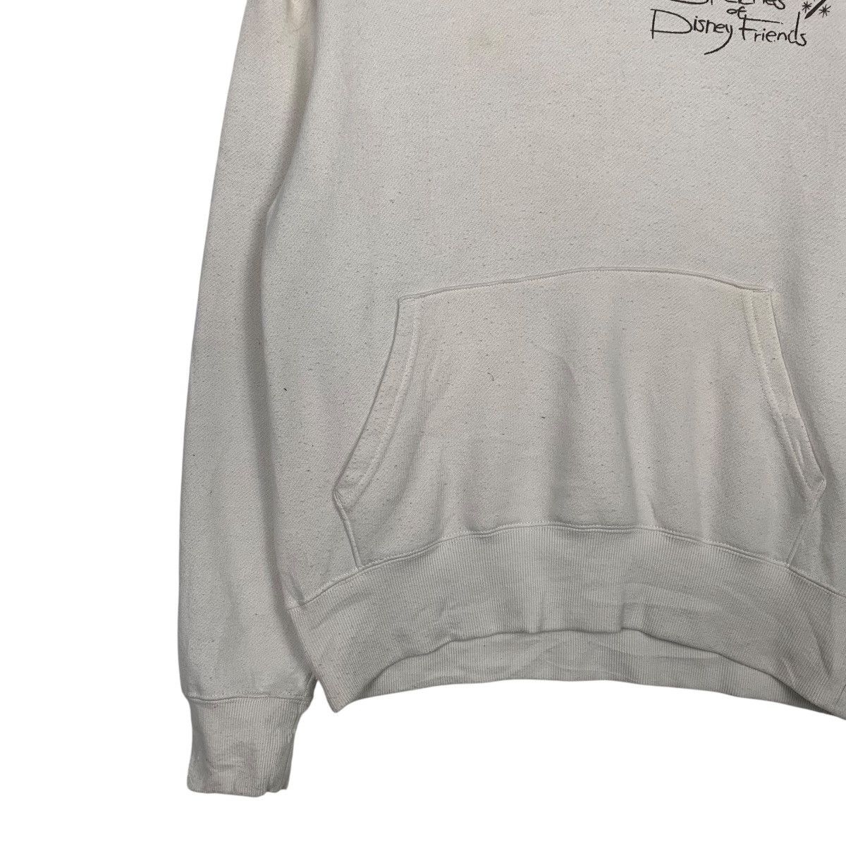 Disney Disney Mickey In Town Pullover Hoodie Size US S / EU 44-46 / 1 - 4 Thumbnail
