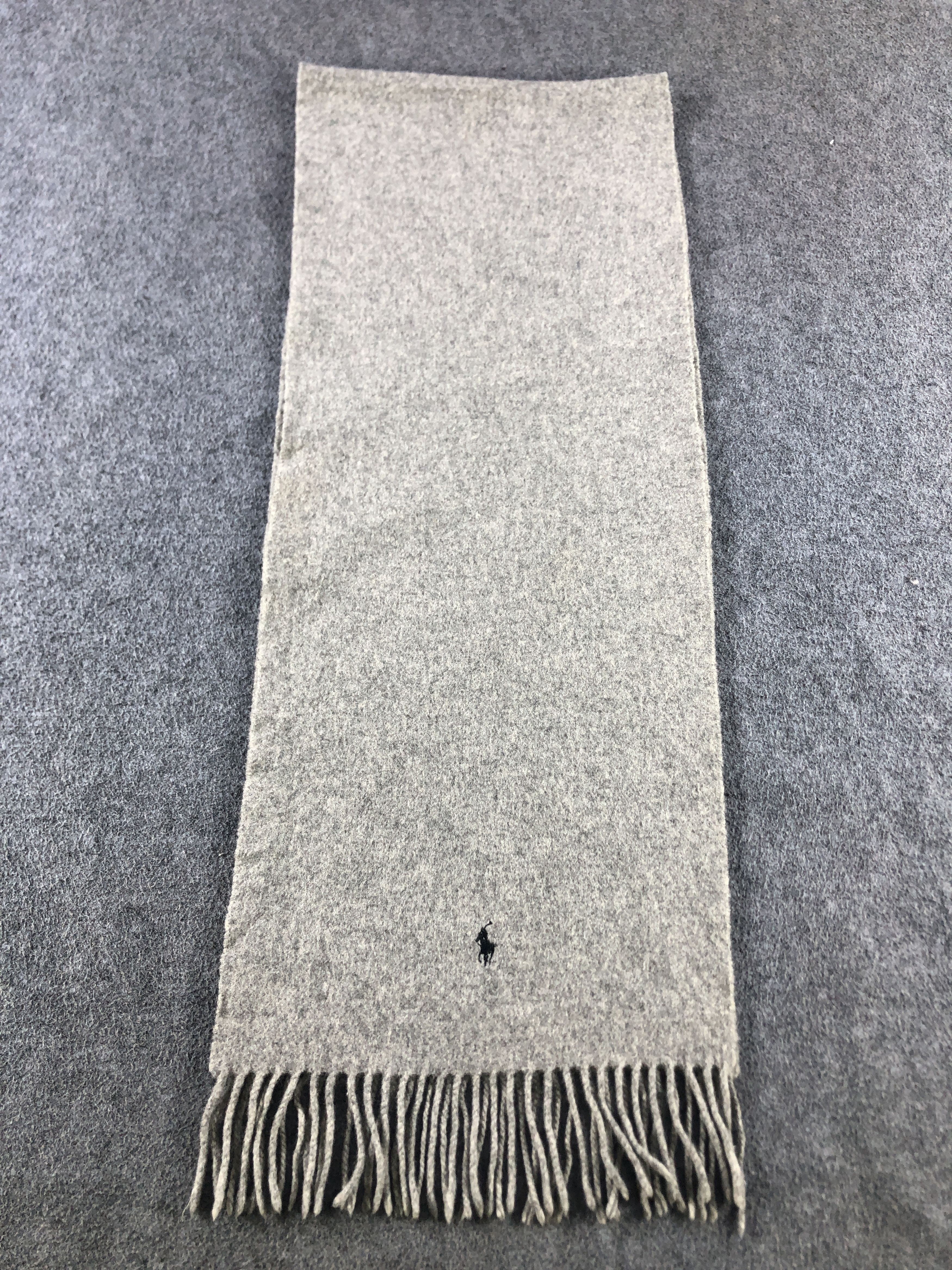Polo Ralph Lauren Polo Ralph Lauren Scarf / Muffler / Neckwear P777 Size ONE SIZE - 2 Thumbnail