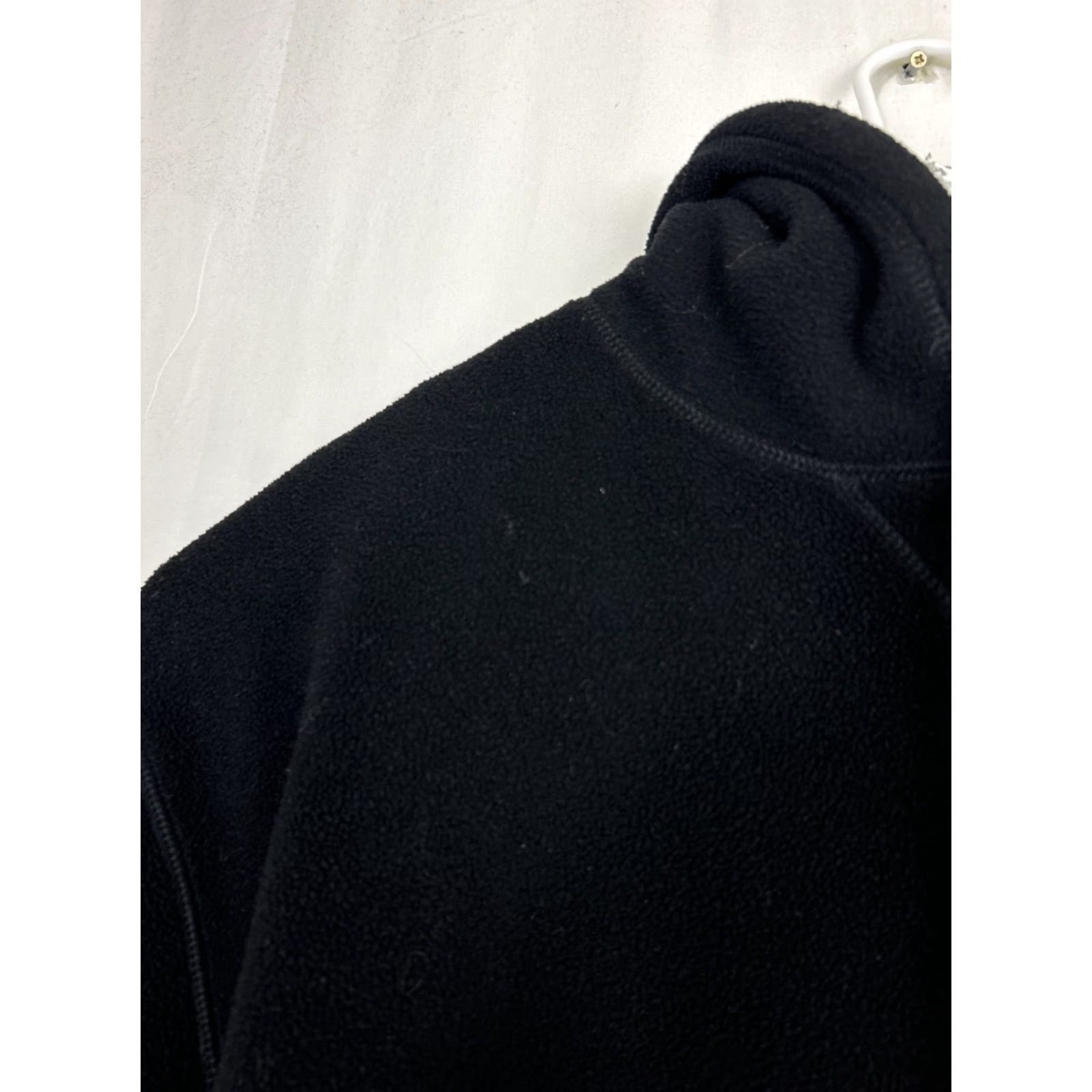 Polo Ralph Lauren VINTAGE Polo Jeans Co Mens XL Hoodie Black Pullover Fleece Ralph Lauren 90s Size US XL / EU 56 / 4 - 6 Thumbnail