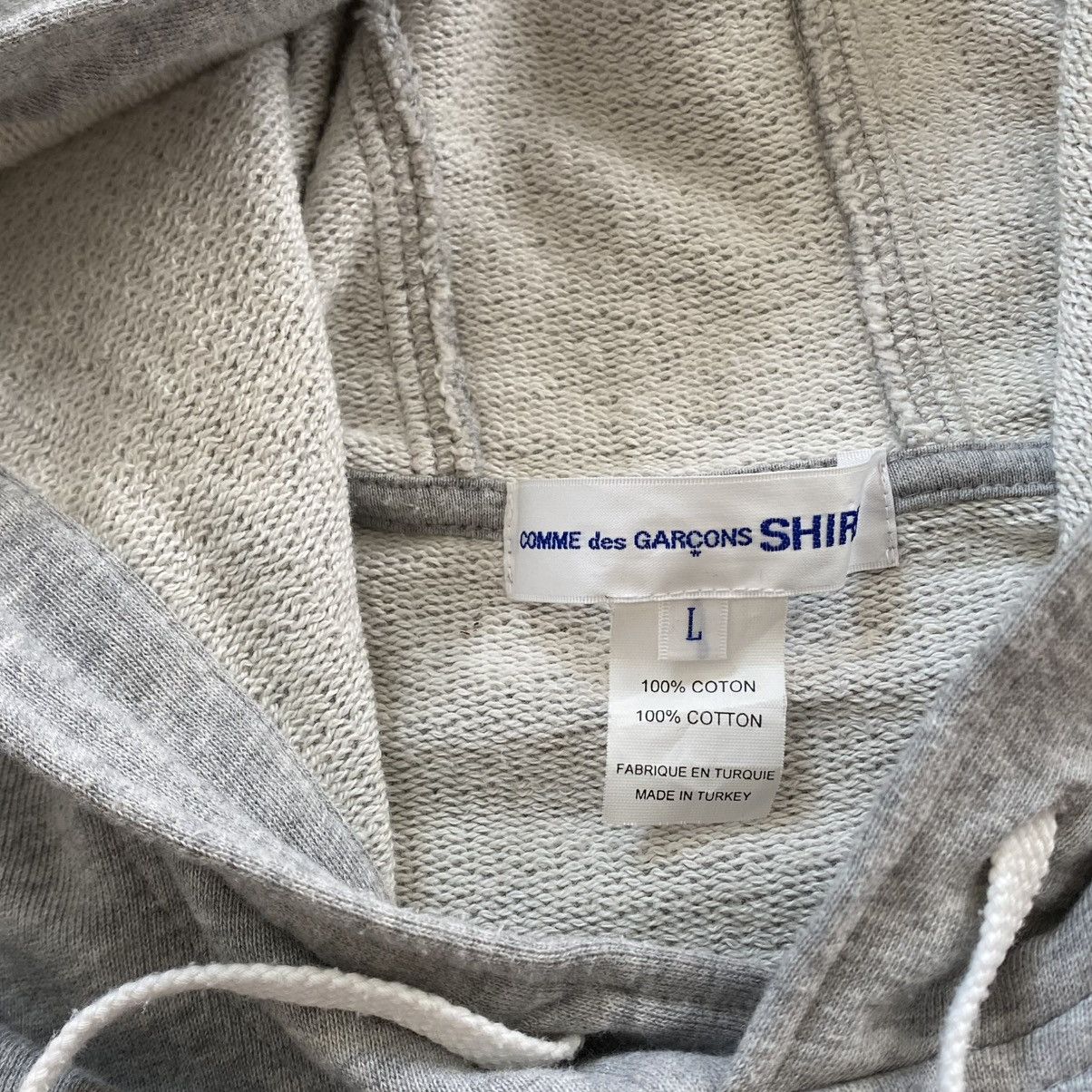 Comme des Garcons SHIRT × Kaws KAWS for CDG Hoodie Size US L / EU 52-54 / 3 - 4 Thumbnail