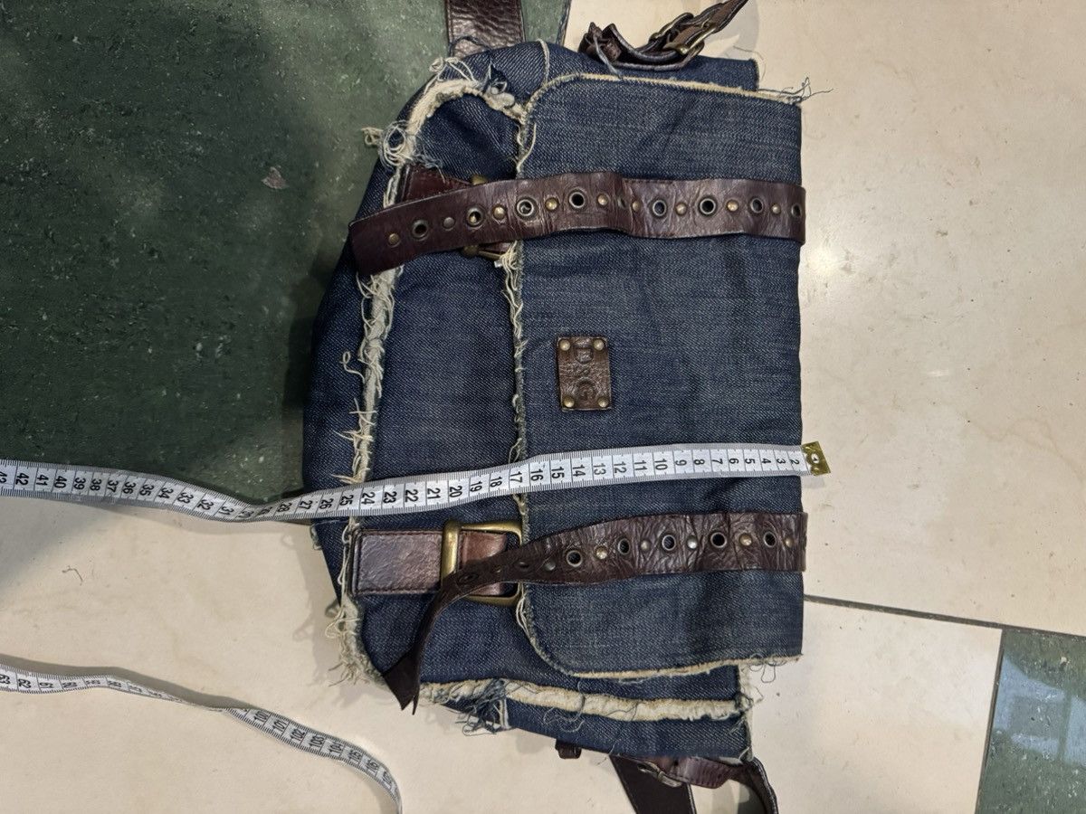 Dolce & Gabbana RARE💥Dolce & Gabbana Messenger Bag Only For Japan Market Size ONE SIZE - 8 Thumbnail
