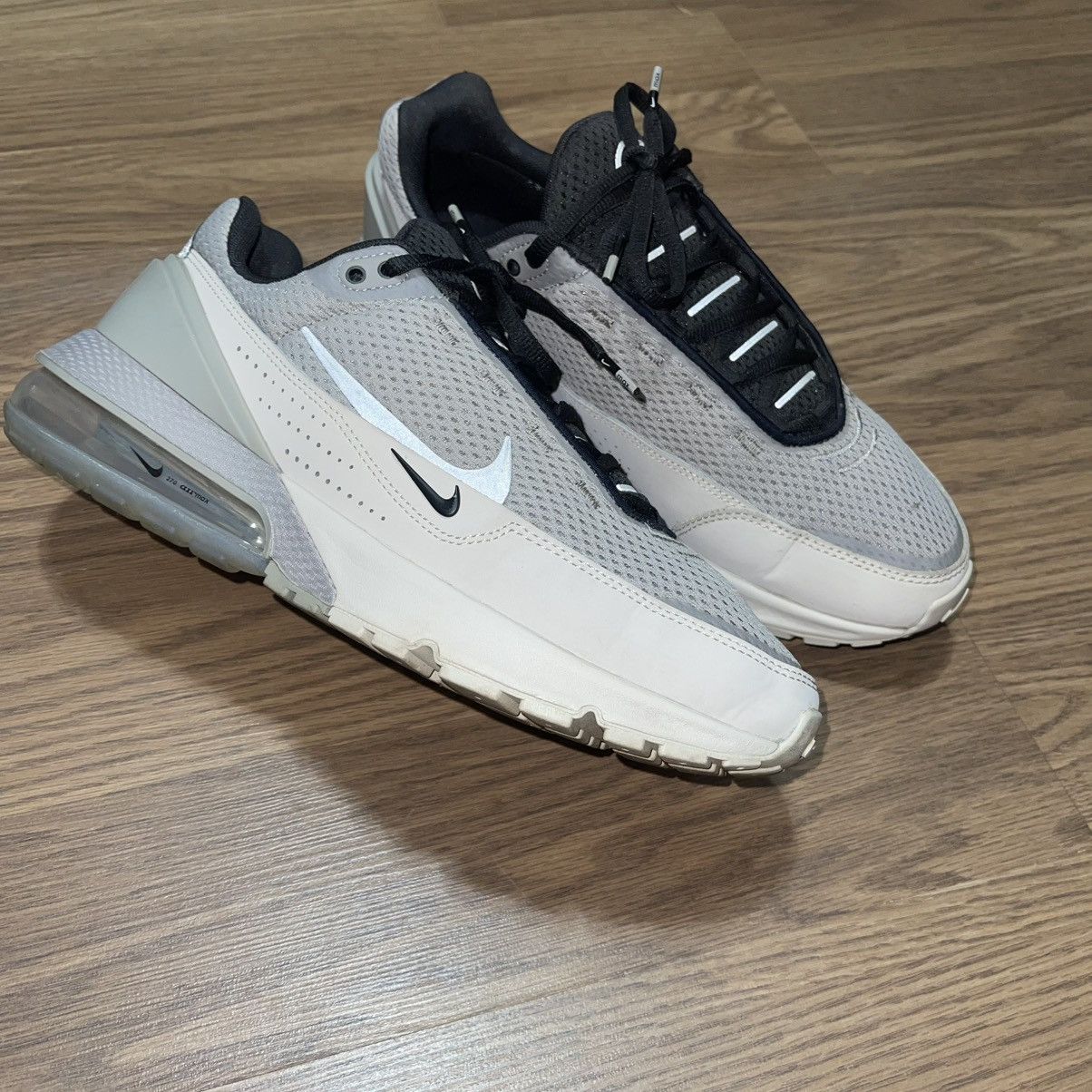 Nike Nike Air Max Pulse Cobblestone Size US 10.5 / EU 43-44 - 8 Thumbnail