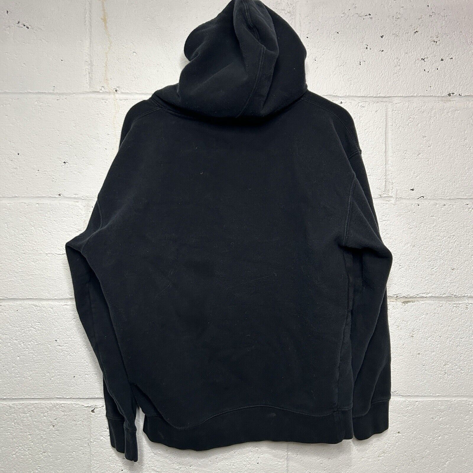 Golf Wang FW15 Golf Wang Embroidered Kill Cat Hoodie “Black” 2024 Size US M / EU 48-50 / 2 - 2 Thumbnail