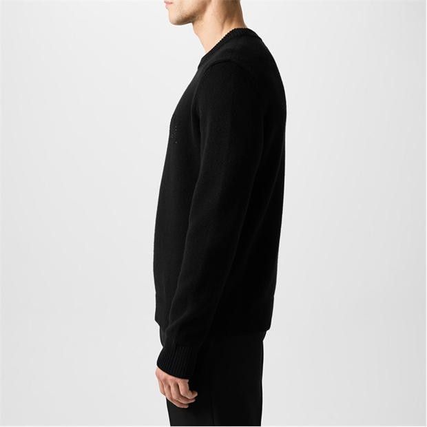 Gucci GUCCI Cashmere Crew Sweater Size US M / EU 48-50 / 2 - 3 Thumbnail