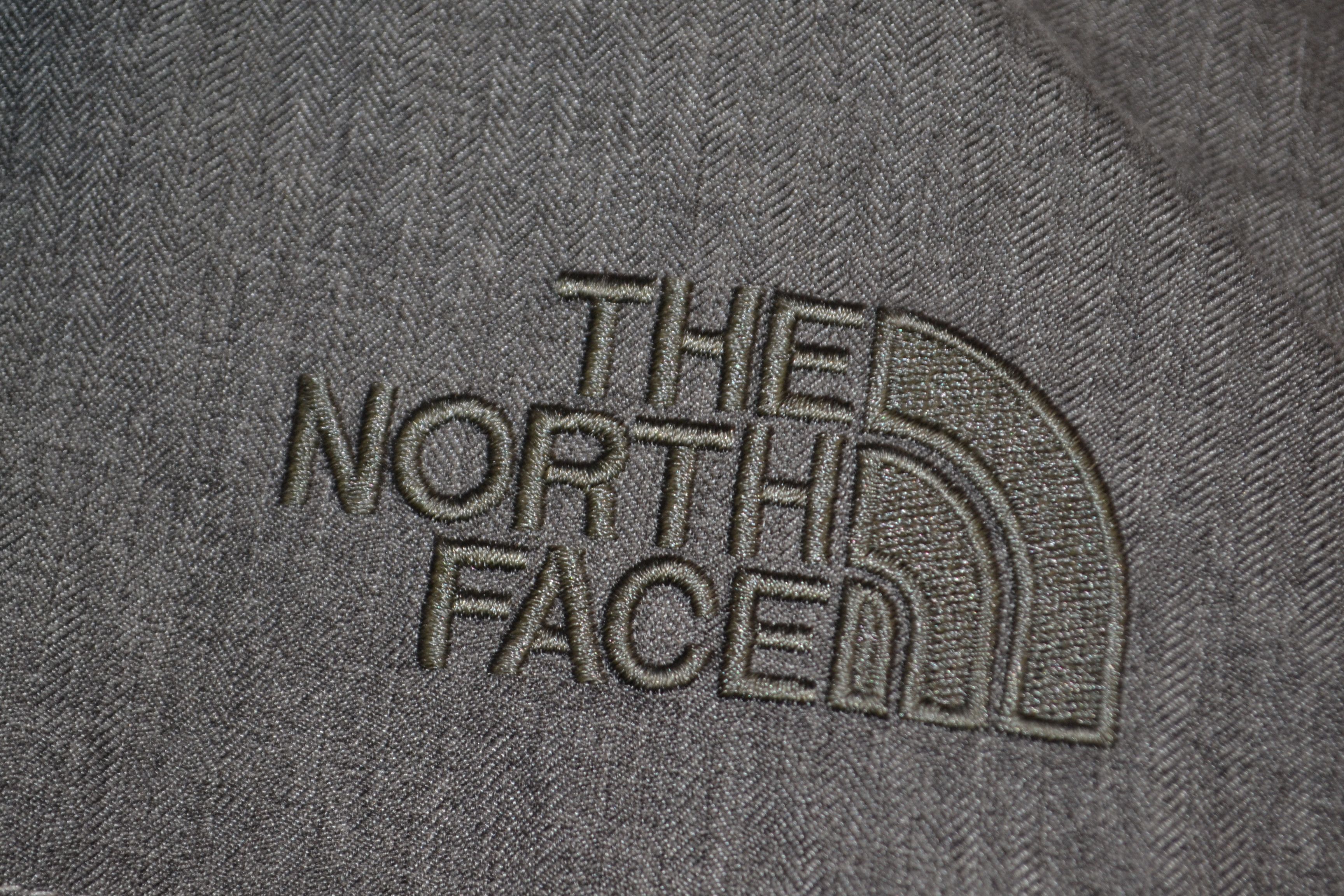 The North Face The North Face McMurdo II Parka Gray S Down Jacket Size US S / EU 44-46 / 1 - 6 Thumbnail