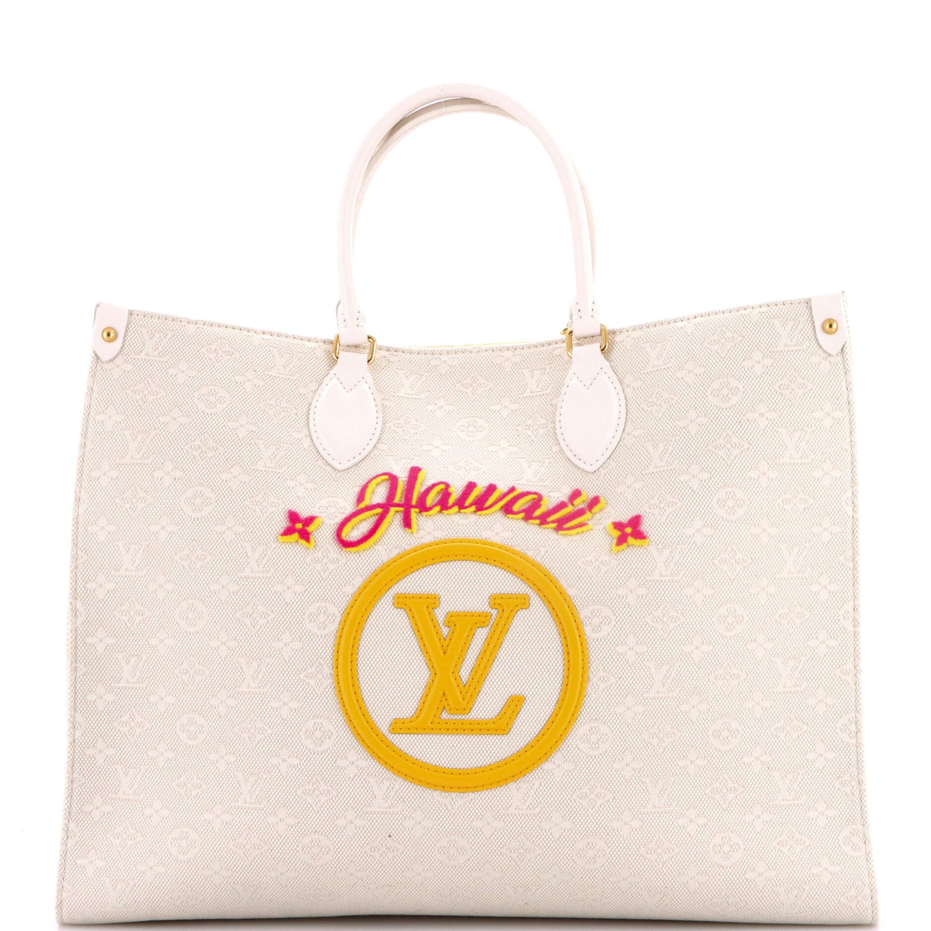 Louis Vuitton OnTheGo Tote Size ONE SIZE - 1 Thumbnail