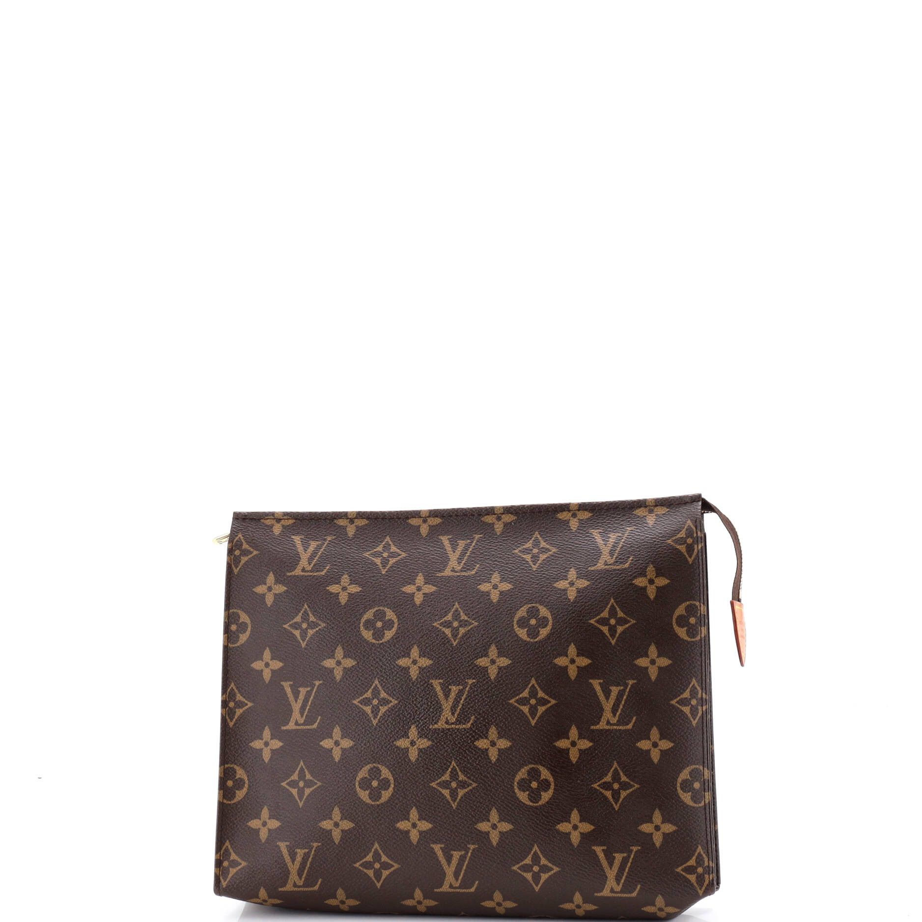 Toiletry Pouch