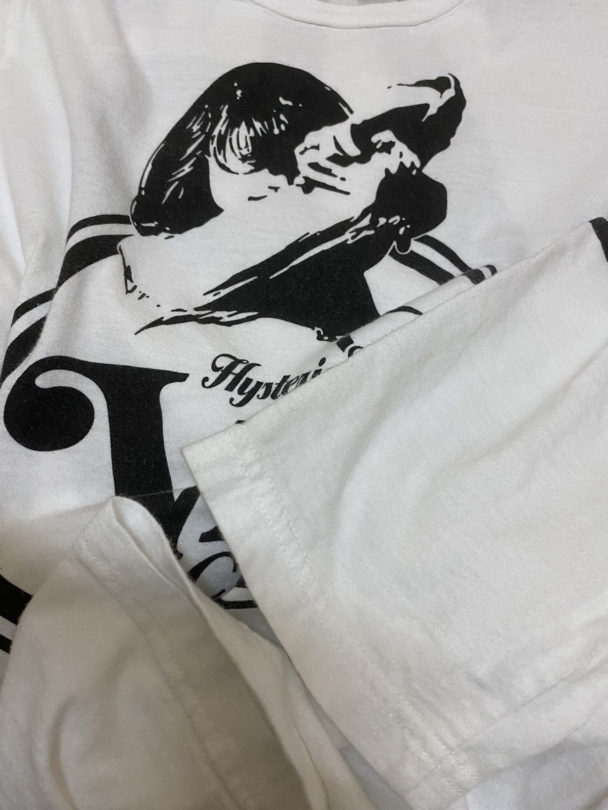 Designer × Hysteric Glamour Histeric Glamour Size US XS / EU 42 / 0 - 8 Thumbnail