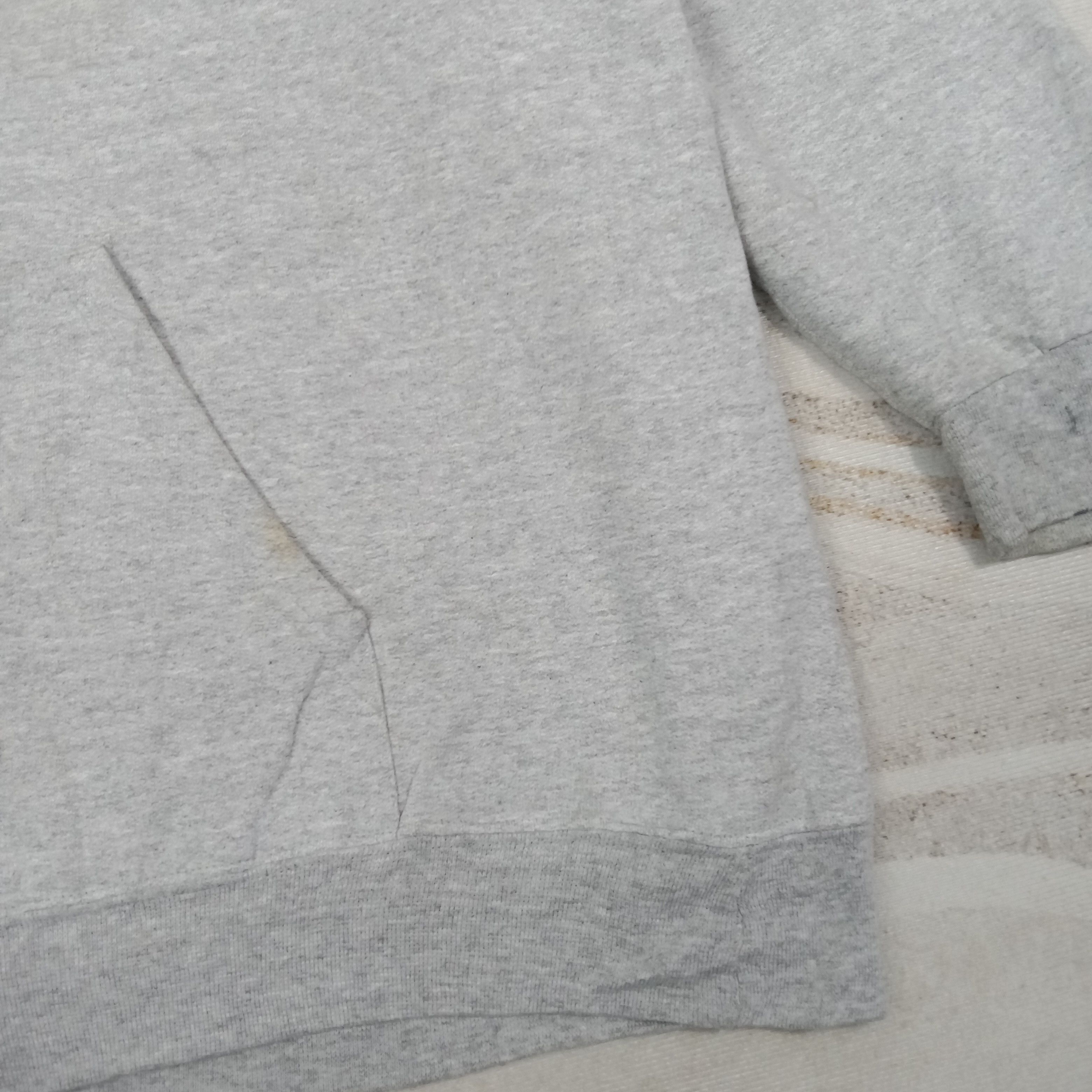 Reebok Steelers Super Bowl American Football Sweatshirt C262N25 Size US L / EU 52-54 / 3 - 4 Thumbnail
