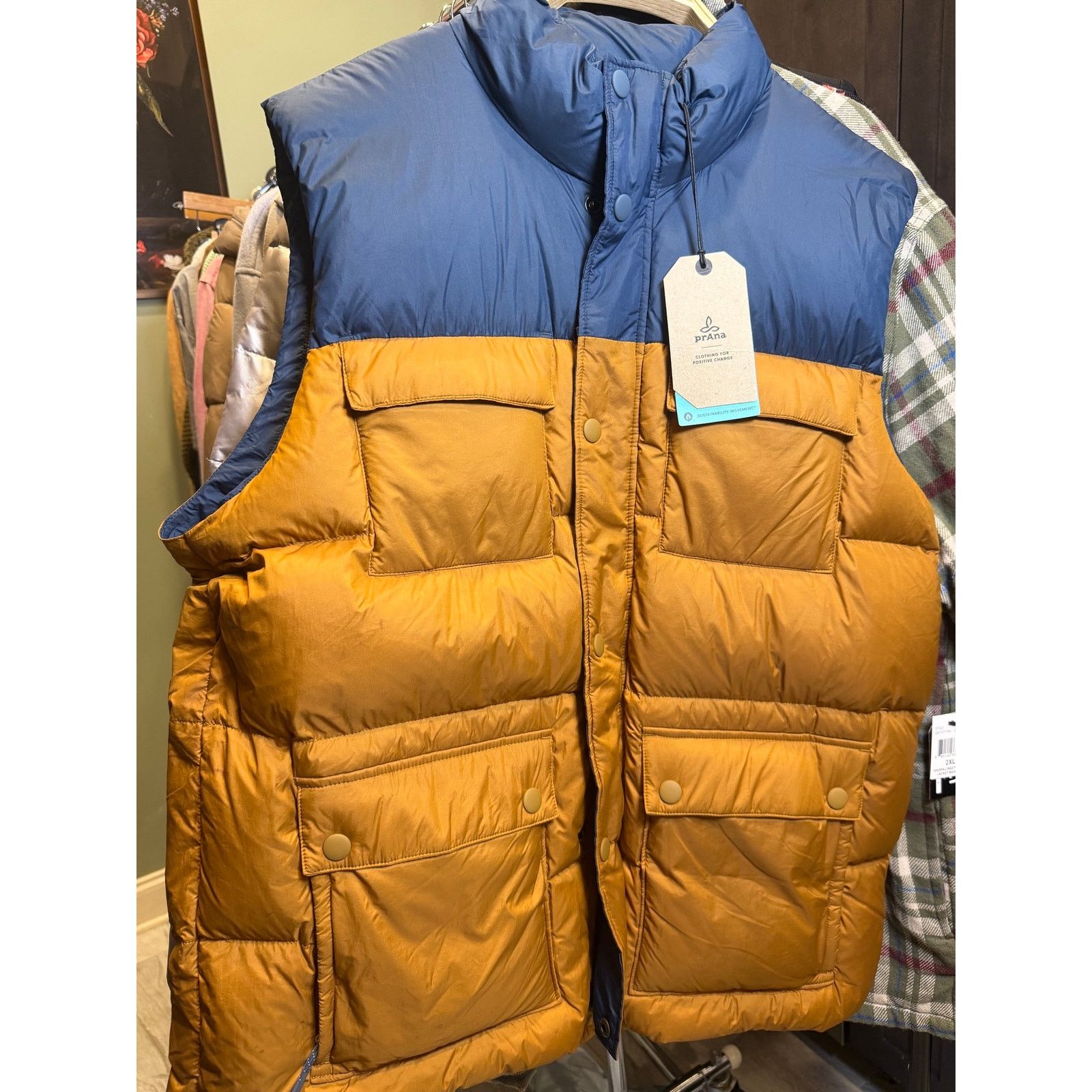 Various Reseller Bundle Deal - Prana-Blank NYC Multi Size Size ONE SIZE - 1 Thumbnail