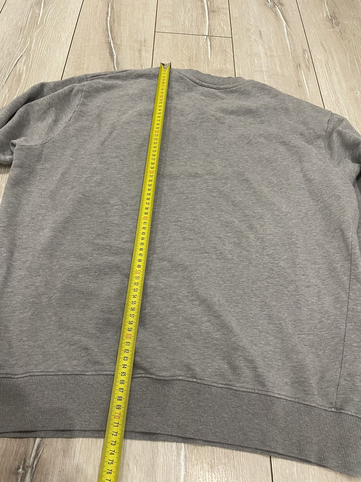 Just Cavalli × Roberto Cavalli Tiger Logo Roberto Cavalli Just Cavalli sweatshirt Size US XL / EU 56 / 4 - 15 Thumbnail