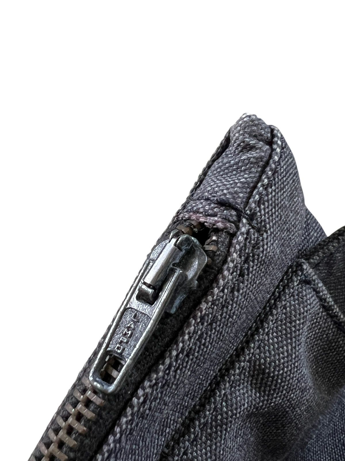 Dolce & Gabbana Rare 1980s Dolce & Gabbana Multipocket Crossbody Bag Size ONE SIZE - 20 Thumbnail