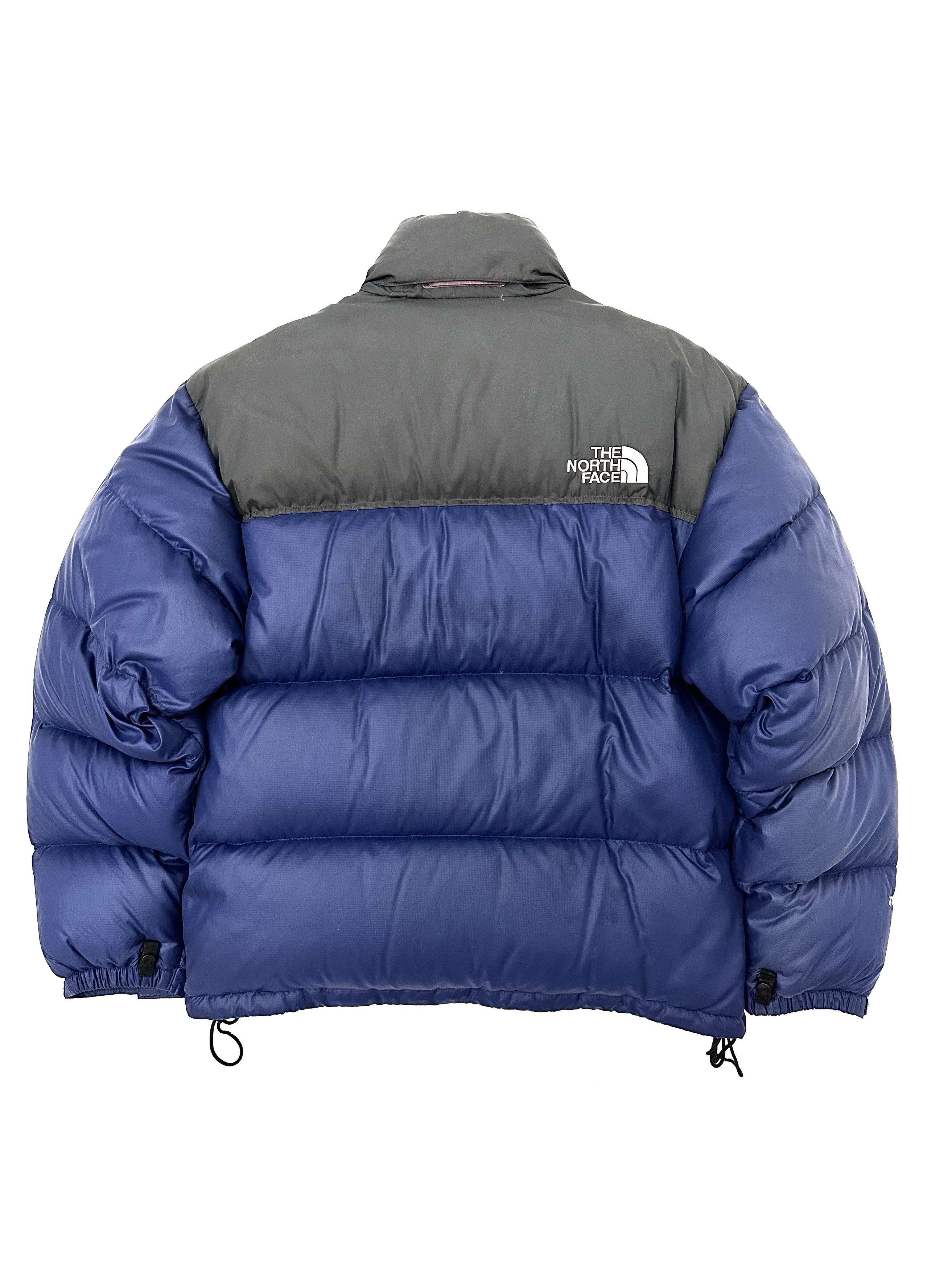The North Face The North Face Vintage Down Puffer Nuptse Jacket 700 Size US M / EU 48-50 / 2 - 2 Thumbnail