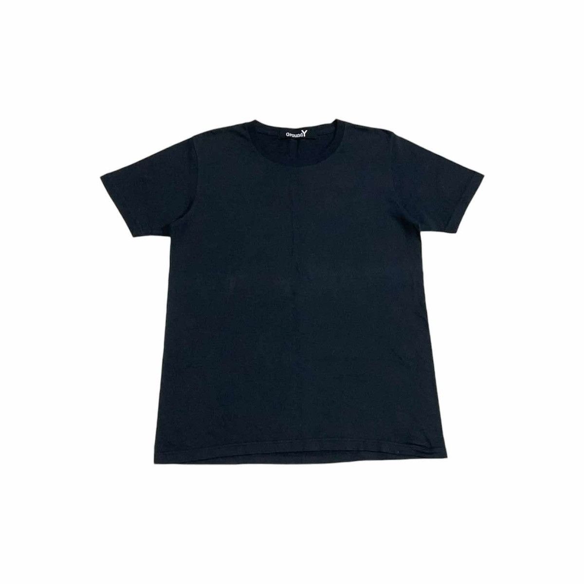 Ground Y 🔥Yohji Yamamoto Ground Y X Nicolai Bergman Shirt Size US L / EU 52-54 / 3 - 7 Thumbnail