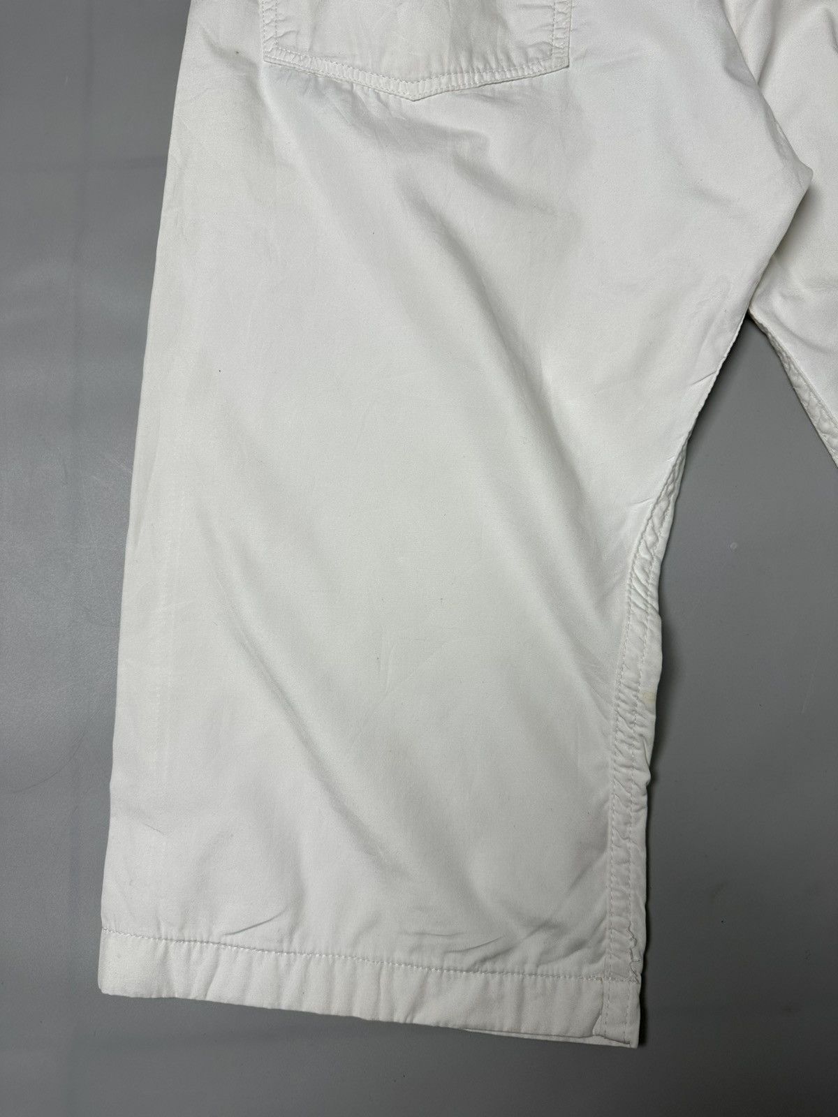 Comme des Garcons Comme Des Garcons Junya Watanabe Poem Pants Size US 34 / EU 50 - 17 Thumbnail