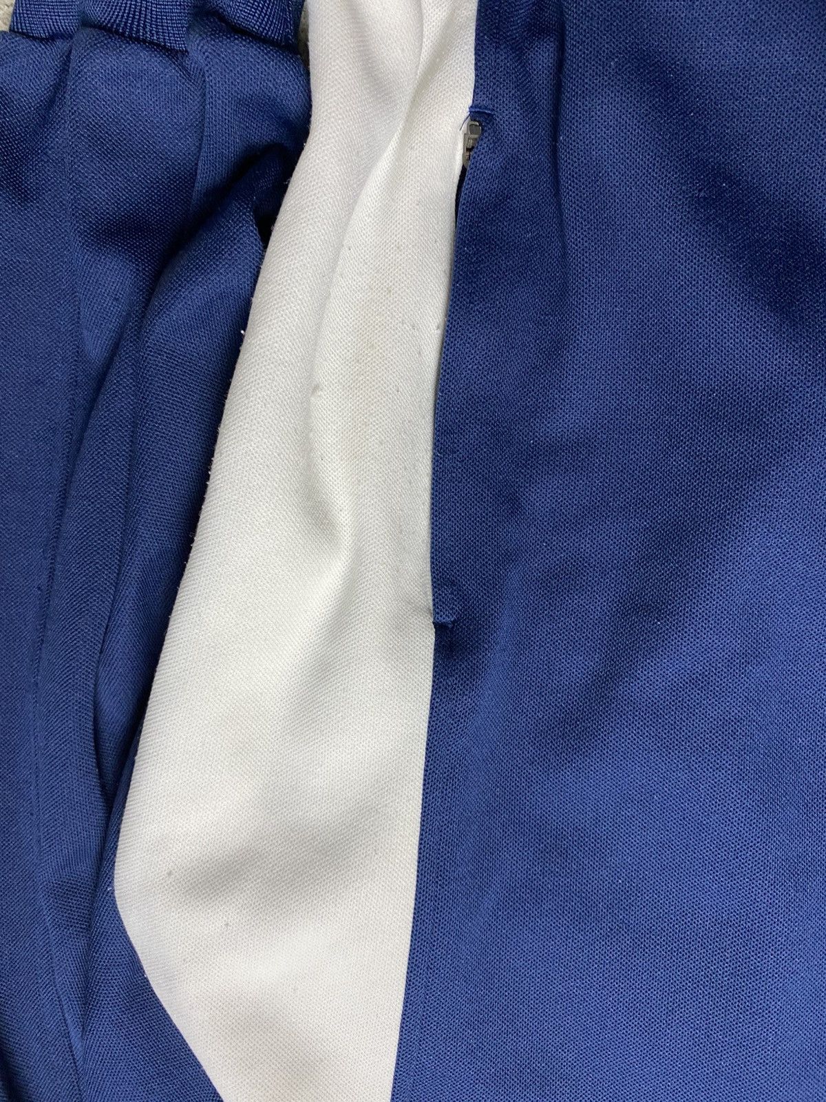 Nike × Vintage Nike vintage sweatshirt zip-up baggy oversized retro Size US XL / EU 56 / 4 - 13 Thumbnail