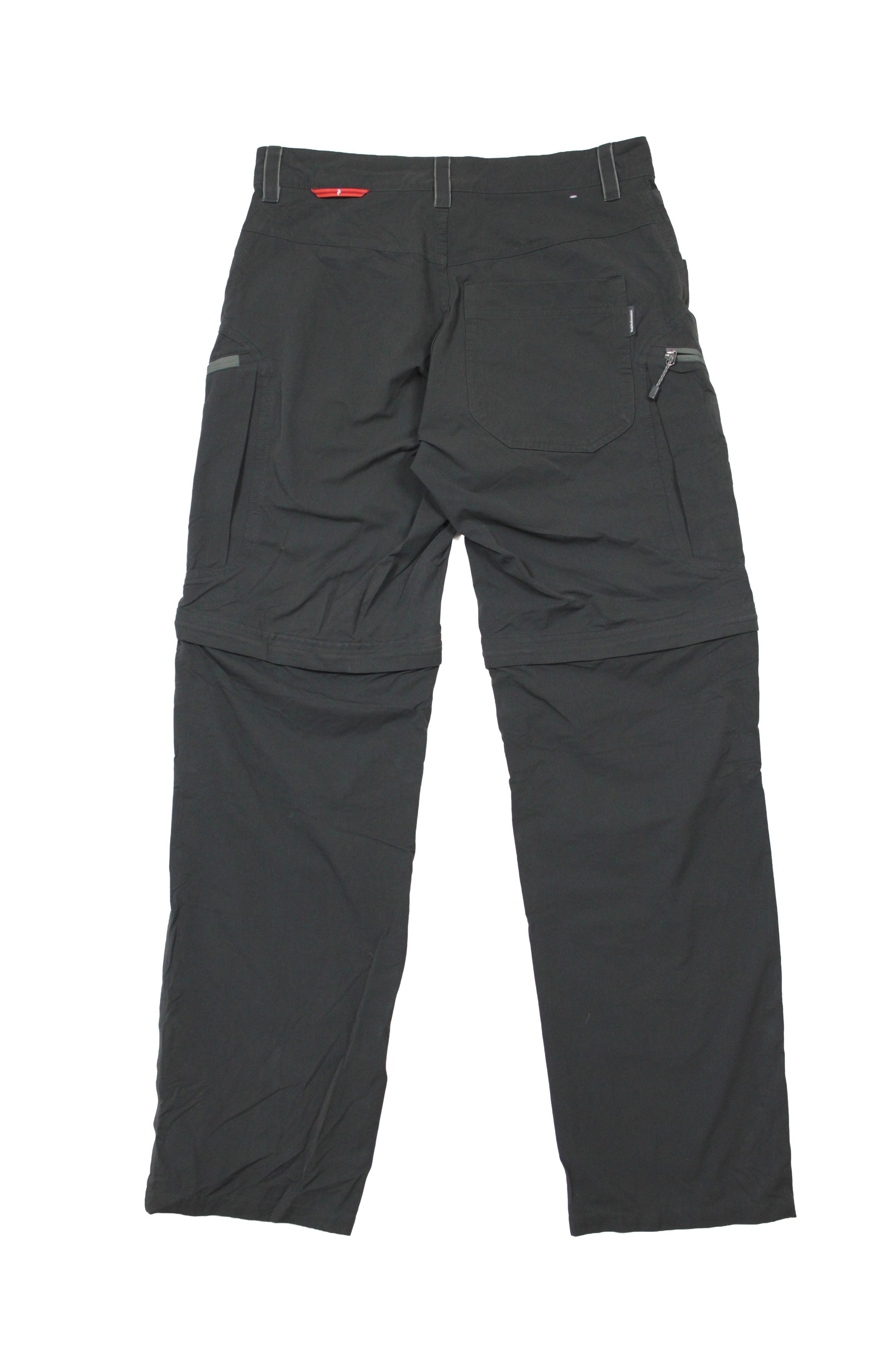 Peak Performance Transformer Agile Outdoor Pants Size US 30 / EU 46 - 2 Thumbnail
