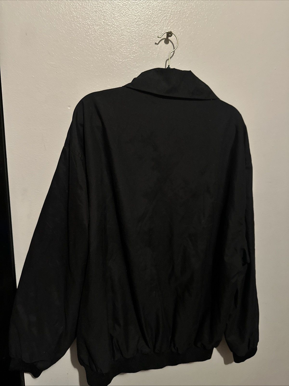 NFL Oakland Raiders Vintage Jacket 2002 Conference Champions XXL Size US XXL / EU 58 / 5 - 5 Thumbnail