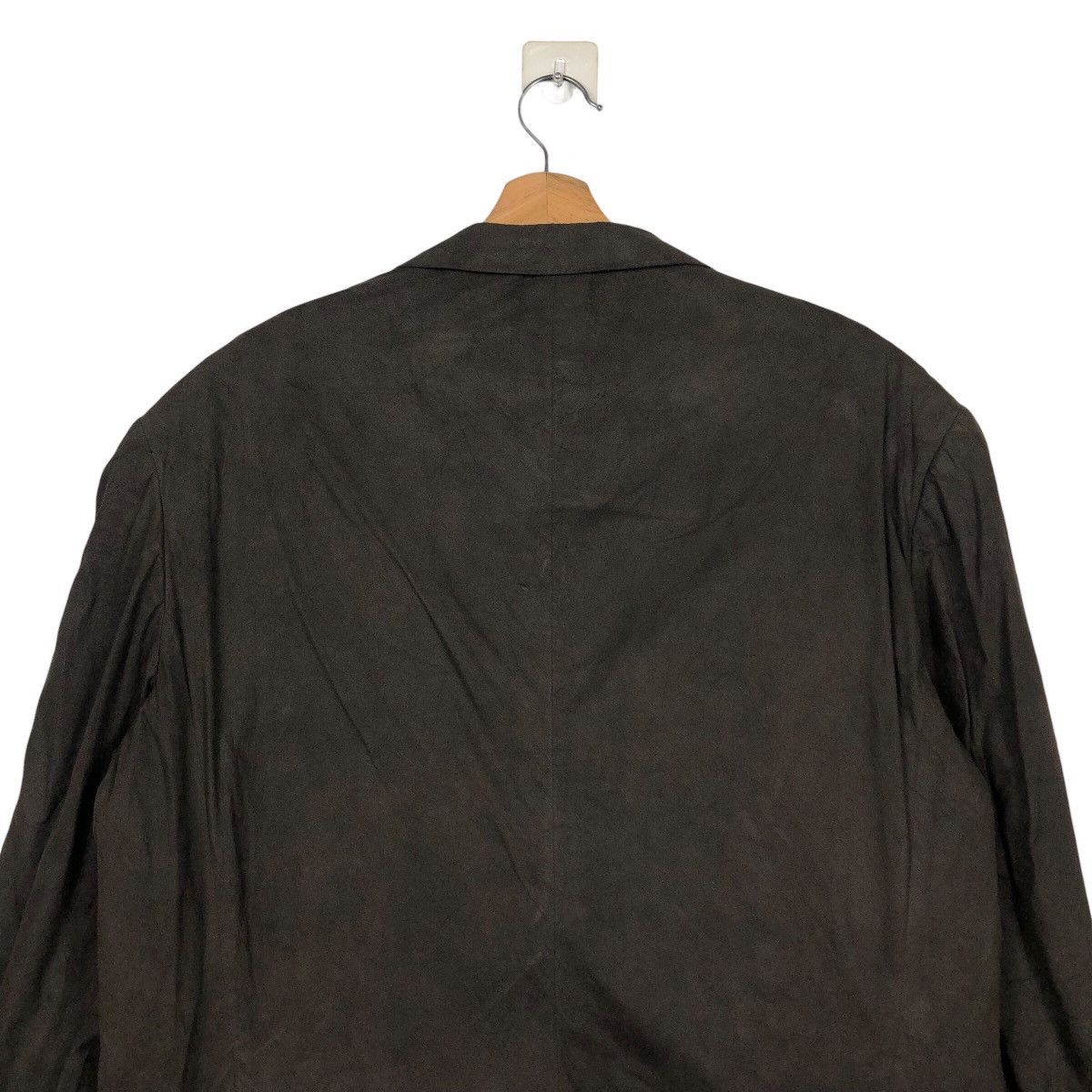 Japanese Brand 📌Vintage Coats Jackets Playboy Sport Double Breast Size US M / EU 48-50 / 2 - 10 Thumbnail