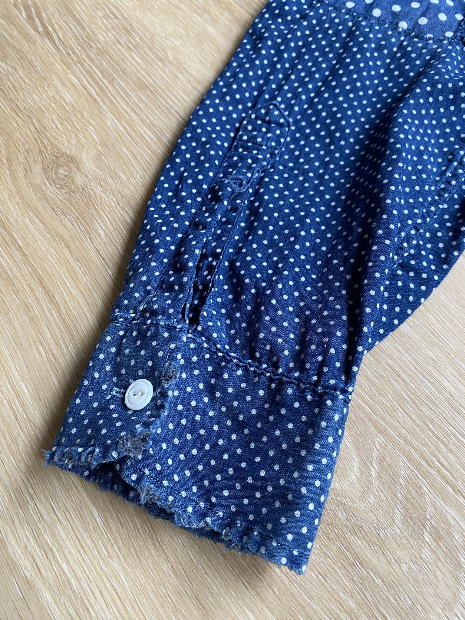 Kapital Sunfade Polka Dot Size US S / EU 44-46 / 1 - 21 Thumbnail