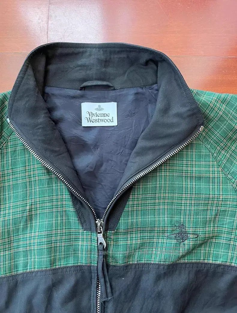Vivienne Westwood Vivienne Westwood Vintage Jacket Size US M / EU 48-50 / 2 - 2 Thumbnail