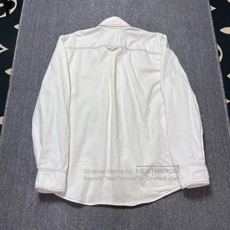 Vetements VETEMENTS Oversized nylon utility jacket Size US XS / EU 42 / 0 - 2 Thumbnail