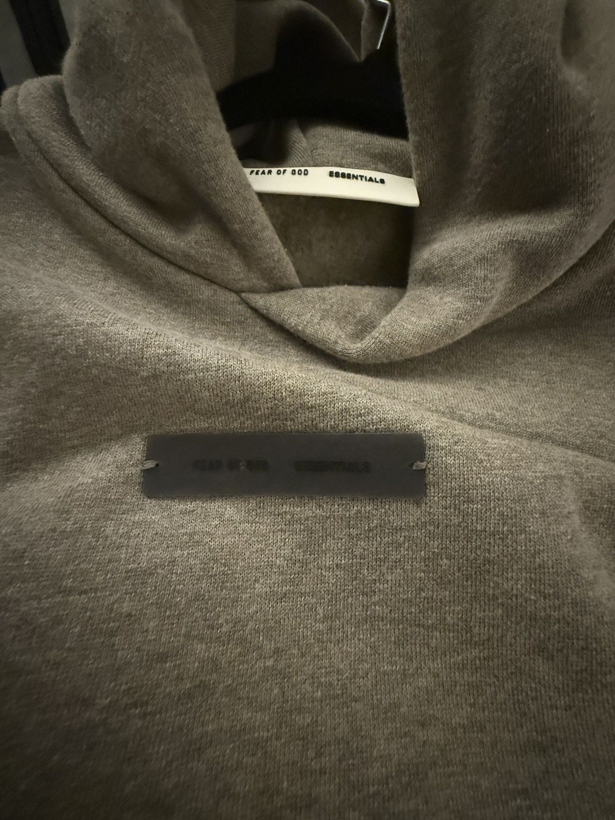 Essentials Essentials Fear of God hoodie Size US XS / EU 42 / 0 - 4 Thumbnail