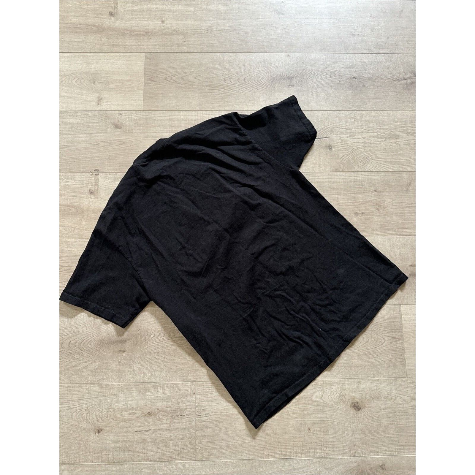 UFC nelk boys ufc t-shirt Size US XL / EU 56 / 4 - 5 Thumbnail