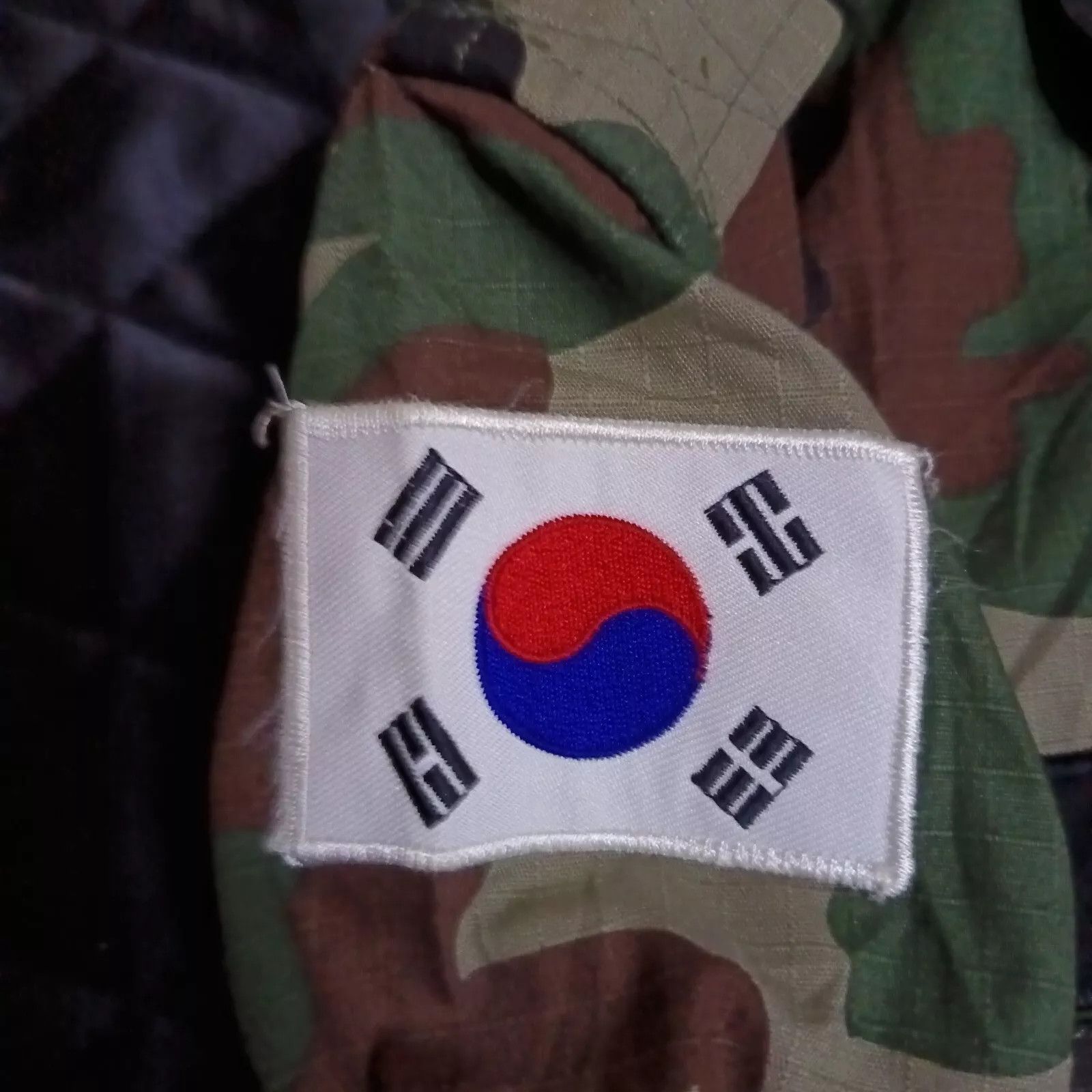 Other South Korea Retired Female Soldiers' Association Uniform Size M / US 6-8 / IT 42-44 - 5 Thumbnail