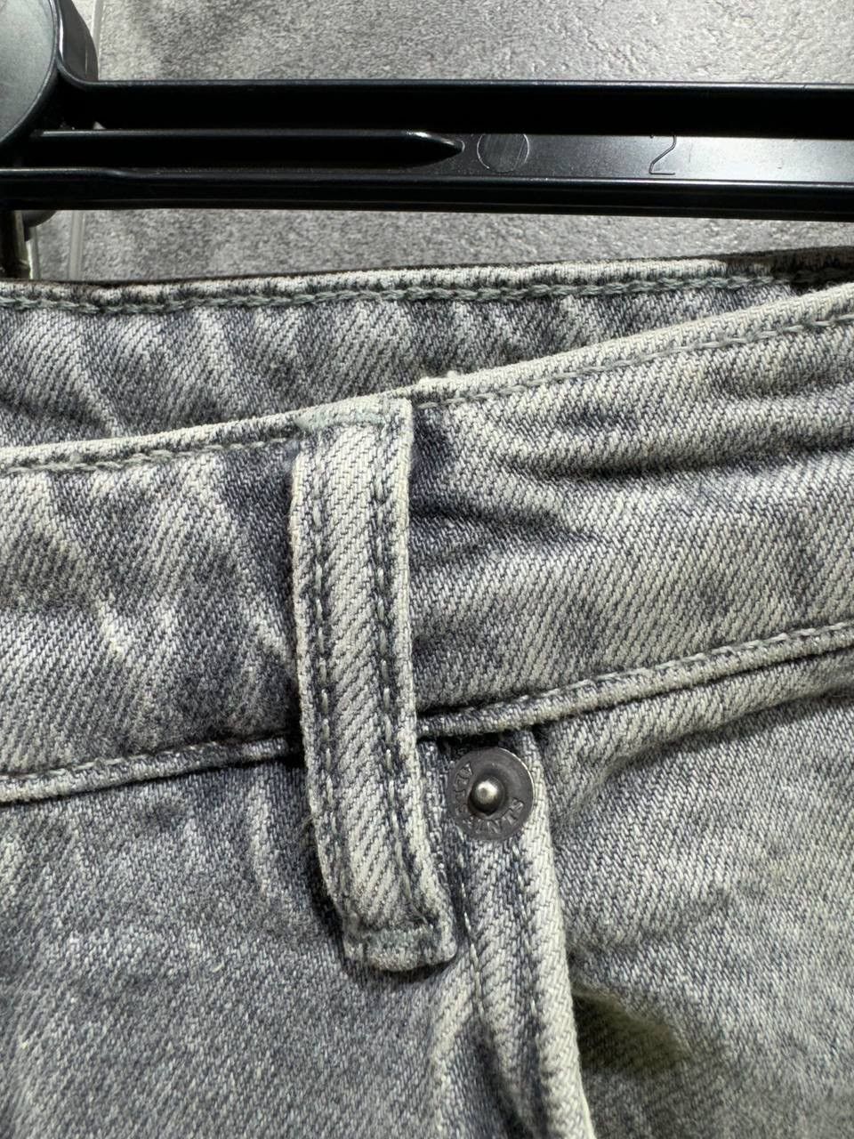Allsaints Allsaints Rex Distressed Jeans Pants Mens Size US 32 / EU 48 - 3 Thumbnail