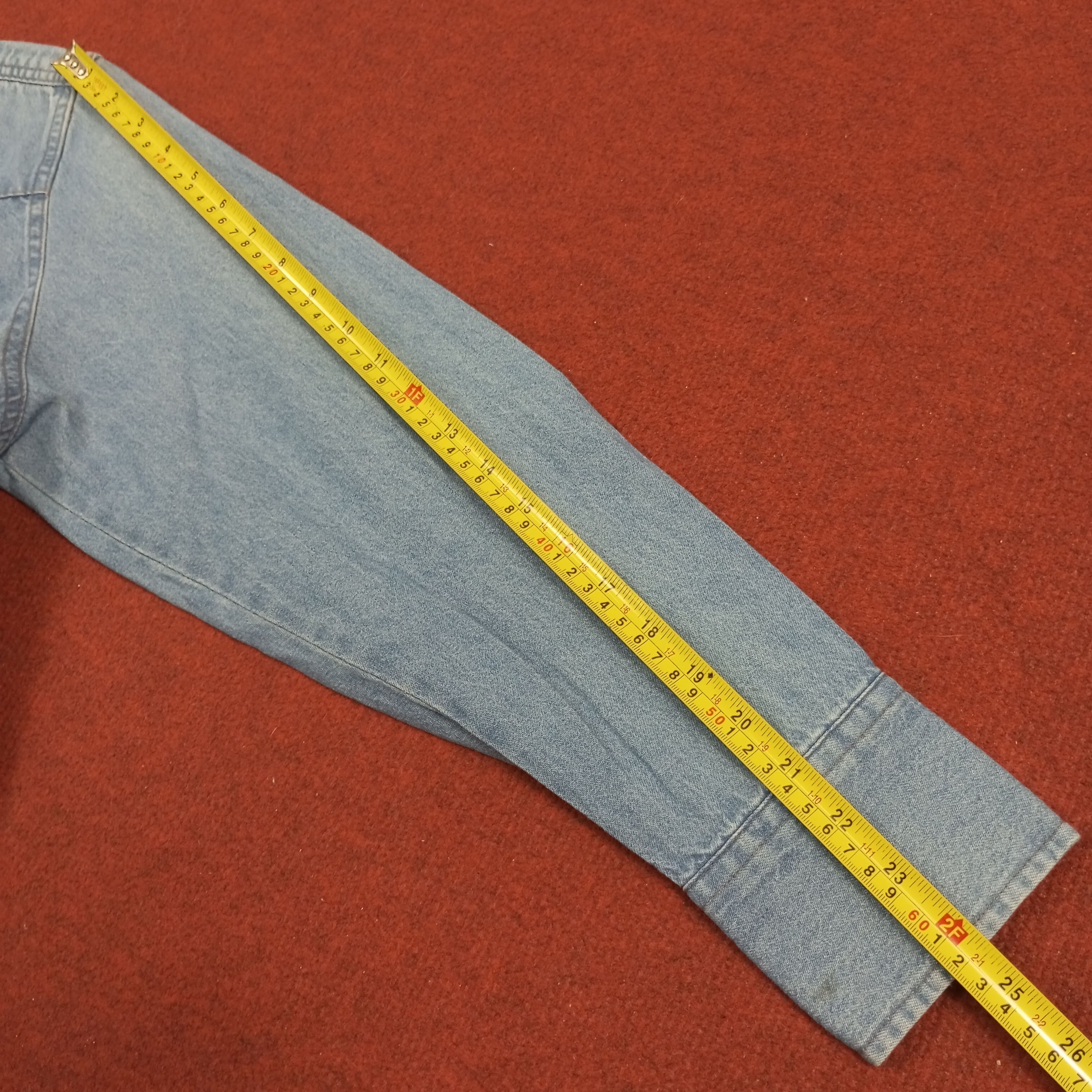 Vintage × Wrangler Wrangler Classic Style Casual Shirt Size US L / EU 52-54 / 3 - 10 Thumbnail