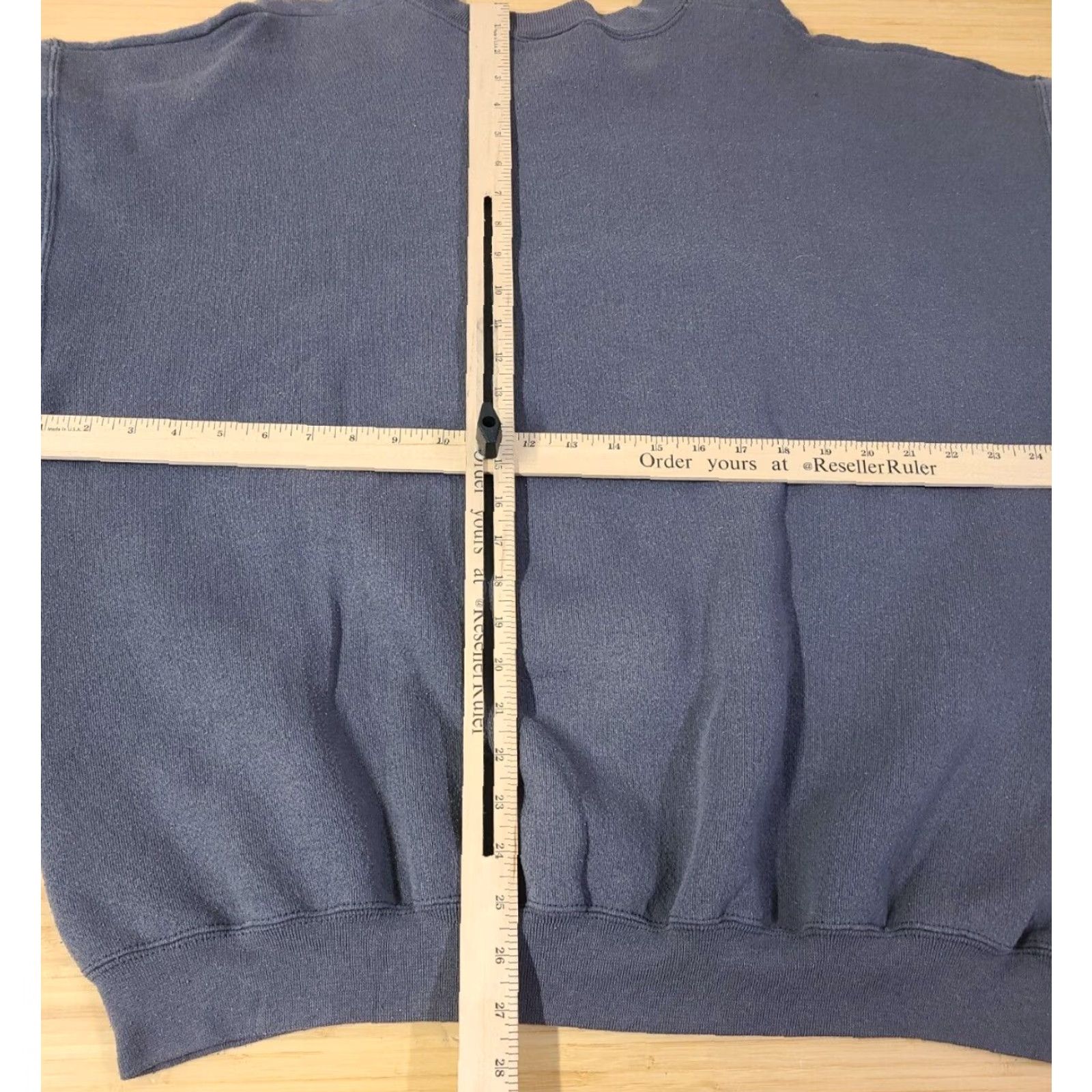 Tultex VINTAGE Tultex Sweatshirt Crewneck 2XL Men Green 90s Nature Seaworld Polar Bear Wild Arctic Animal Streetwear Graphic Print Size US XXL / EU 58 / 5 - 8 Thumbnail