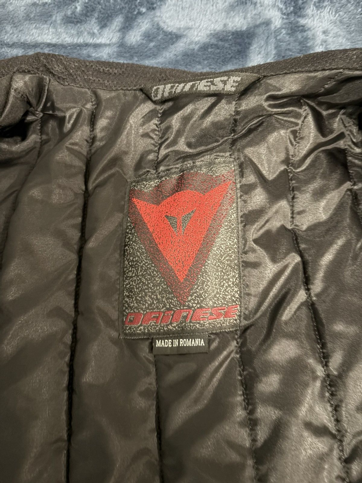 Dainese Dainese Thermal Vest Size US L / EU 52-54 / 3 - 5 Thumbnail
