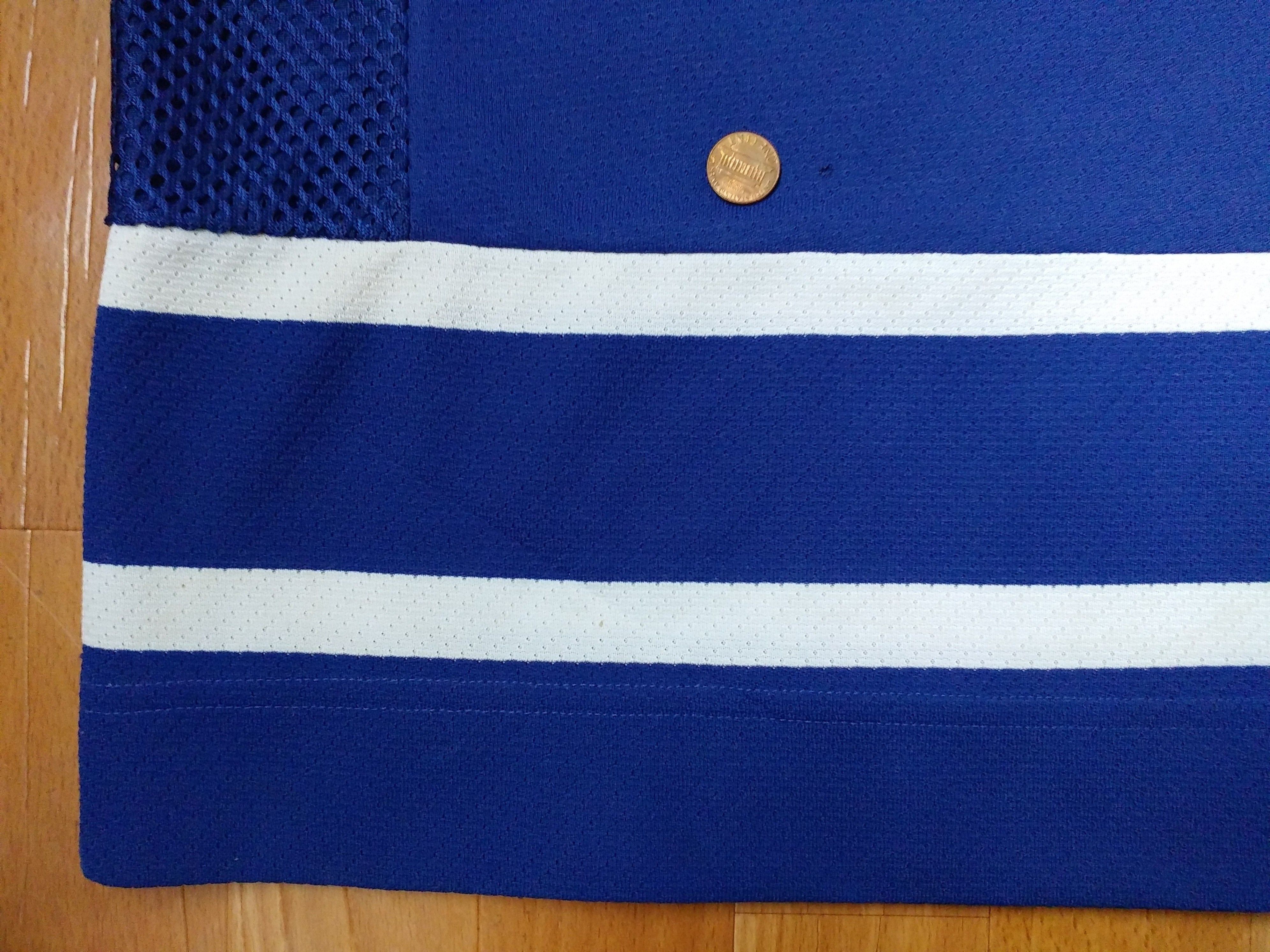 NHL NHL Toronto Maple Leafs jersey, vintage Koho t-shirt, 90s M Size US M / EU 48-50 / 2 - 12 Thumbnail