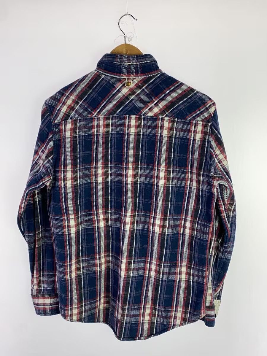Visvim Plaid Button Shirt Size US S / EU 44-46 / 1 - 2 Thumbnail