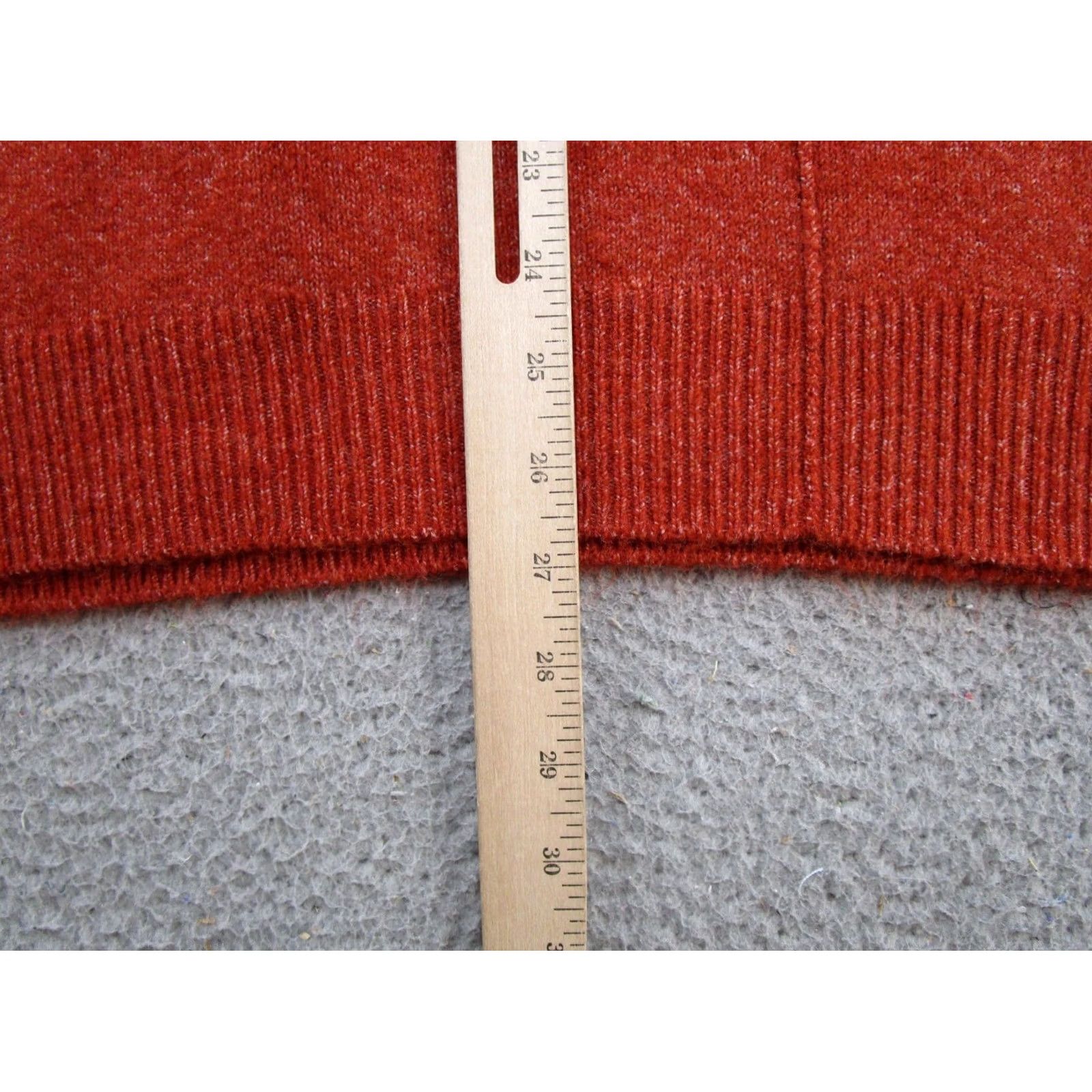 Vince Camuto Vince Camuto Colorblock Pullover Crewneck Sweater Womens Plus Size 2X Multicolor Knit Winter Fall Pullover Womens 2X Size XXL / US 16-18 / IT 52-54 - 7 Thumbnail