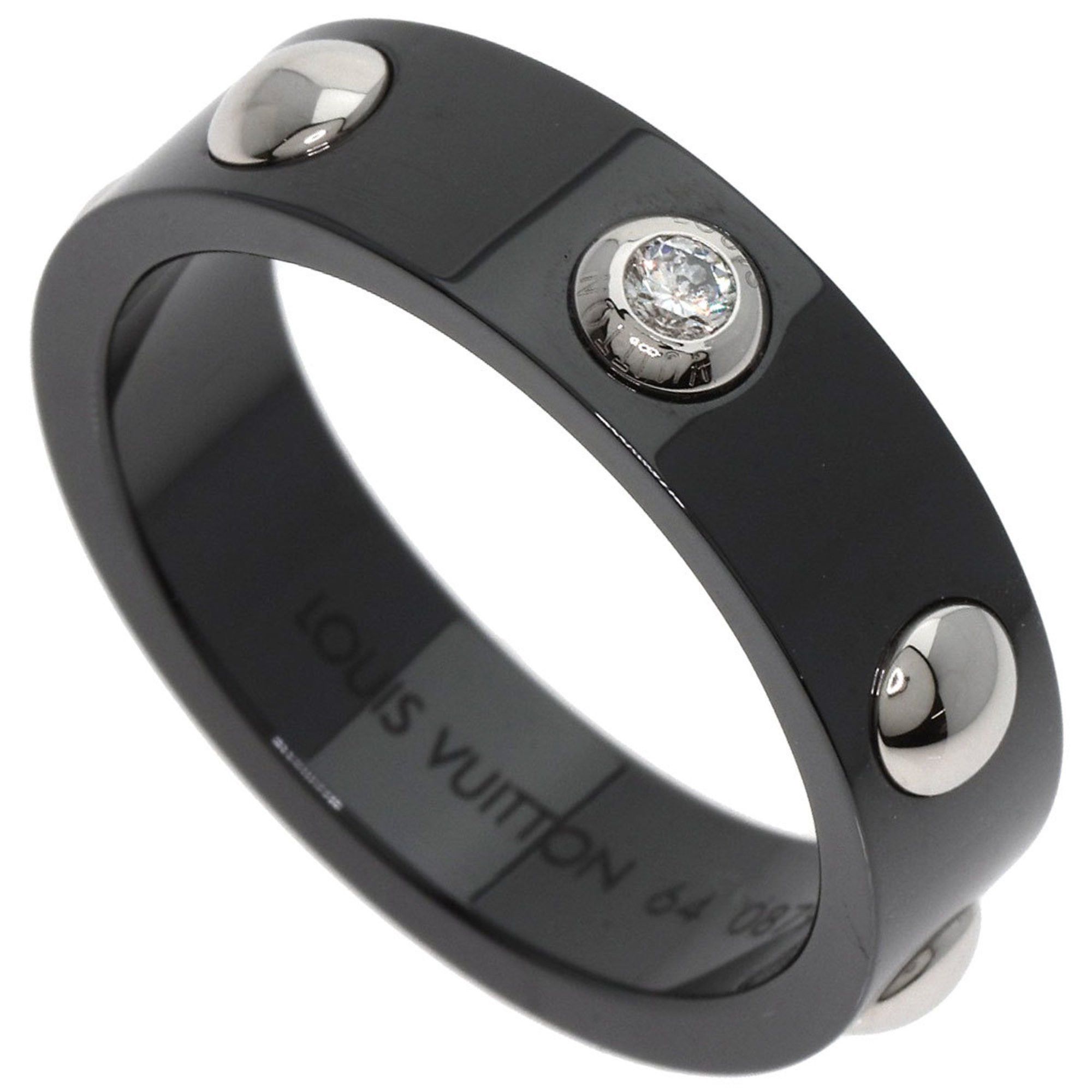 Louis Vuitton Louis Vuitton ring Size ONE SIZE - 1 Thumbnail