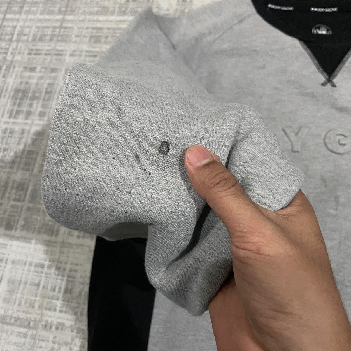 Body Glove Body Glove Sweatshirt Spellout Size US M / EU 48-50 / 2 - 6 Thumbnail