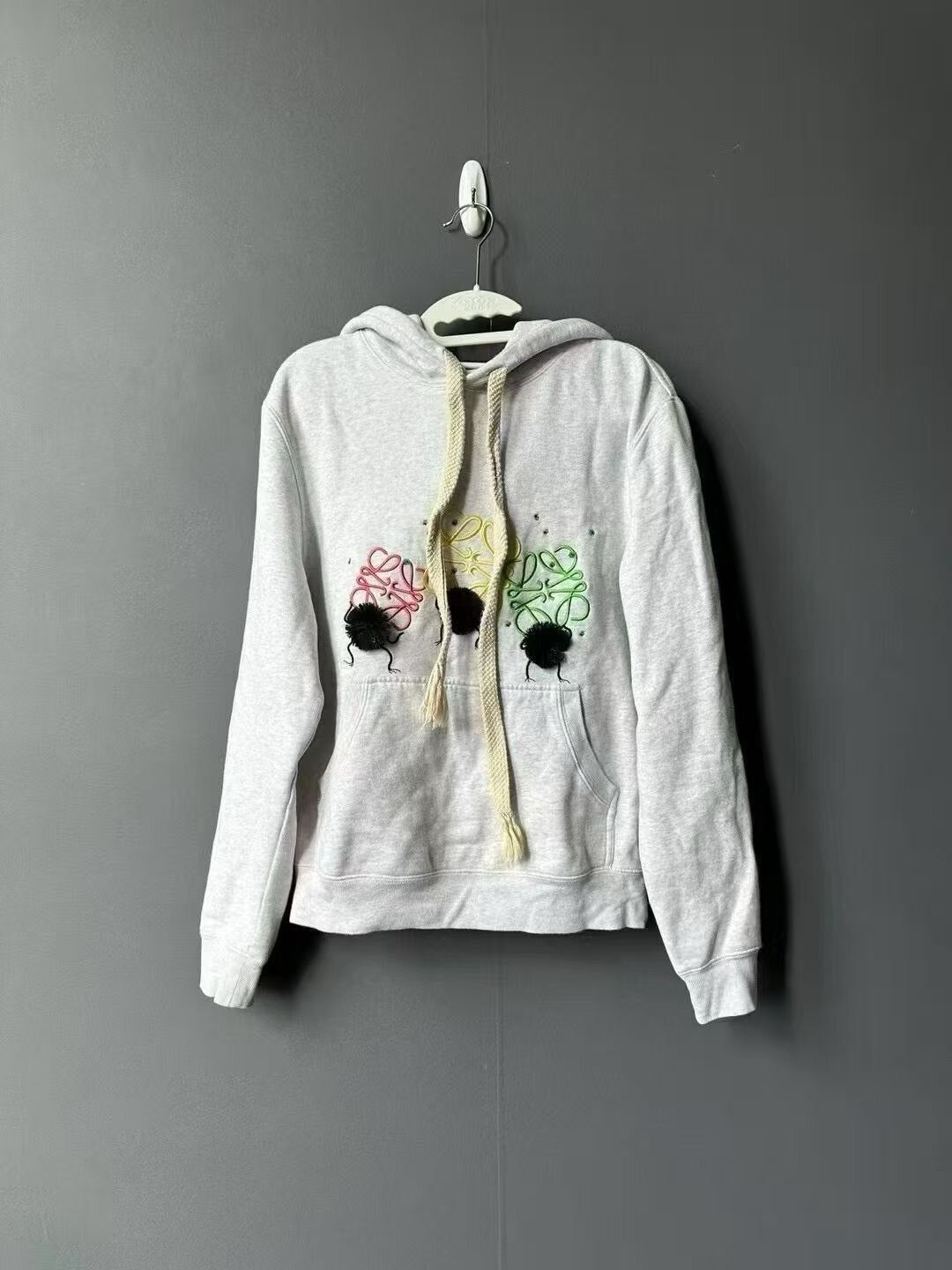 Loewe Loewe Spirited Away Hoodie Size XS / US 0-2 / IT 36-38 - 1 Thumbnail