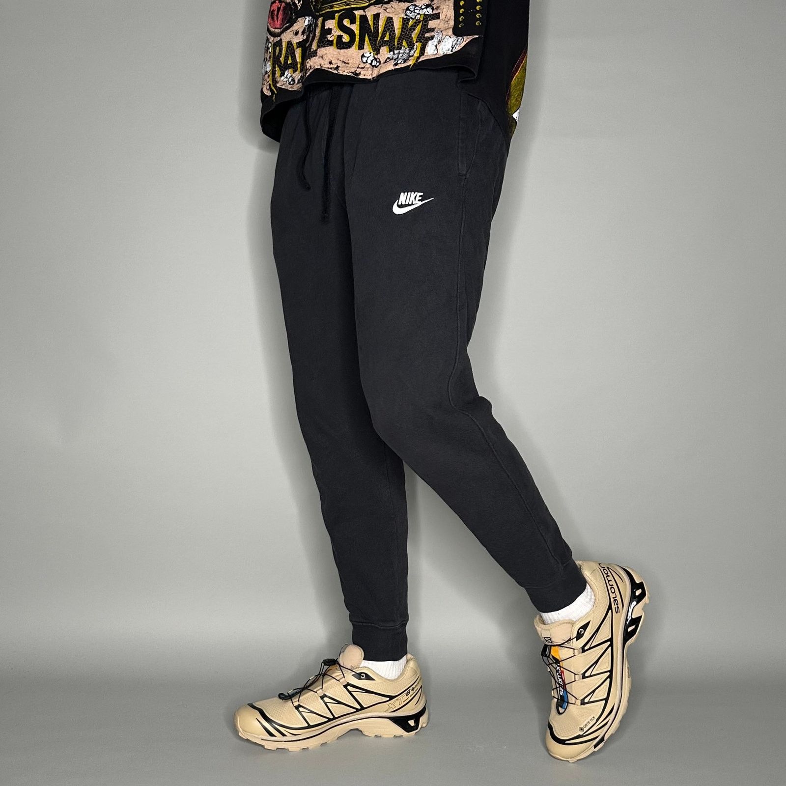 Cactus Plant Flea Market × Nike CPFM x Nike Fight Track Pants