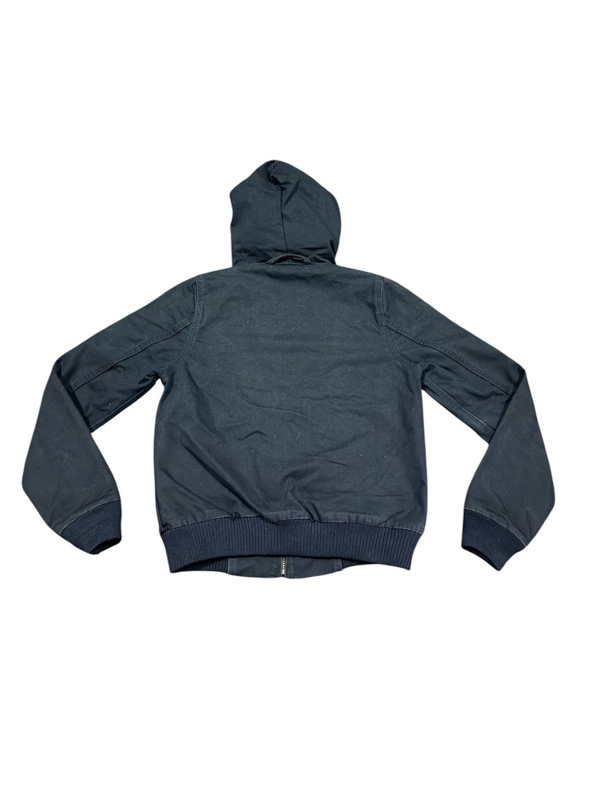 Carhartt 🔥RARE SAMPLE🔥Youth Size Vintage Carhartt Japan Sample Jacket Size US M / EU 48-50 / 2 - 2 Thumbnail