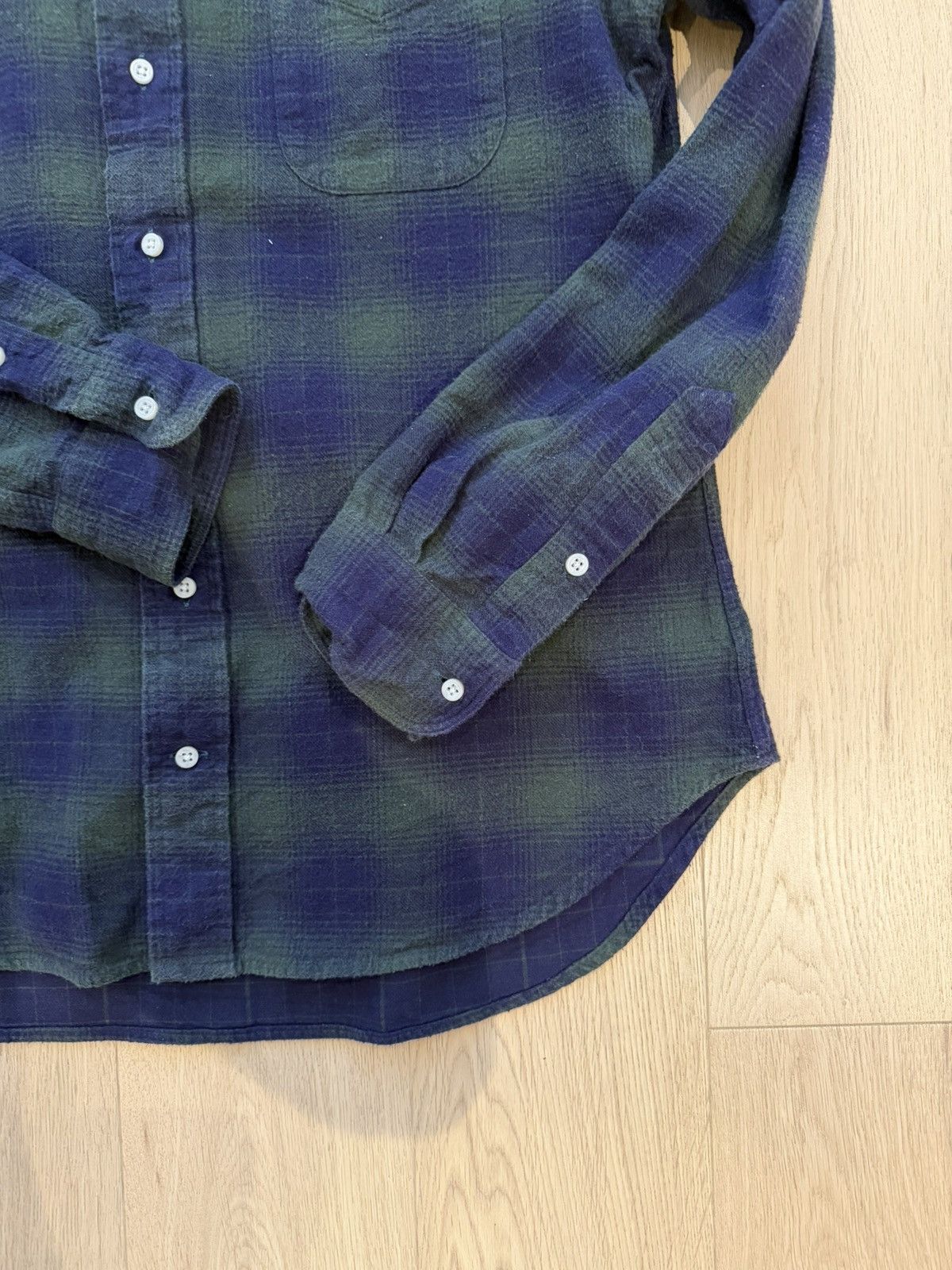 Gitman Bros. Vintage Gitman Vintage button Up Size US L / EU 52-54 / 3 - 4 Thumbnail